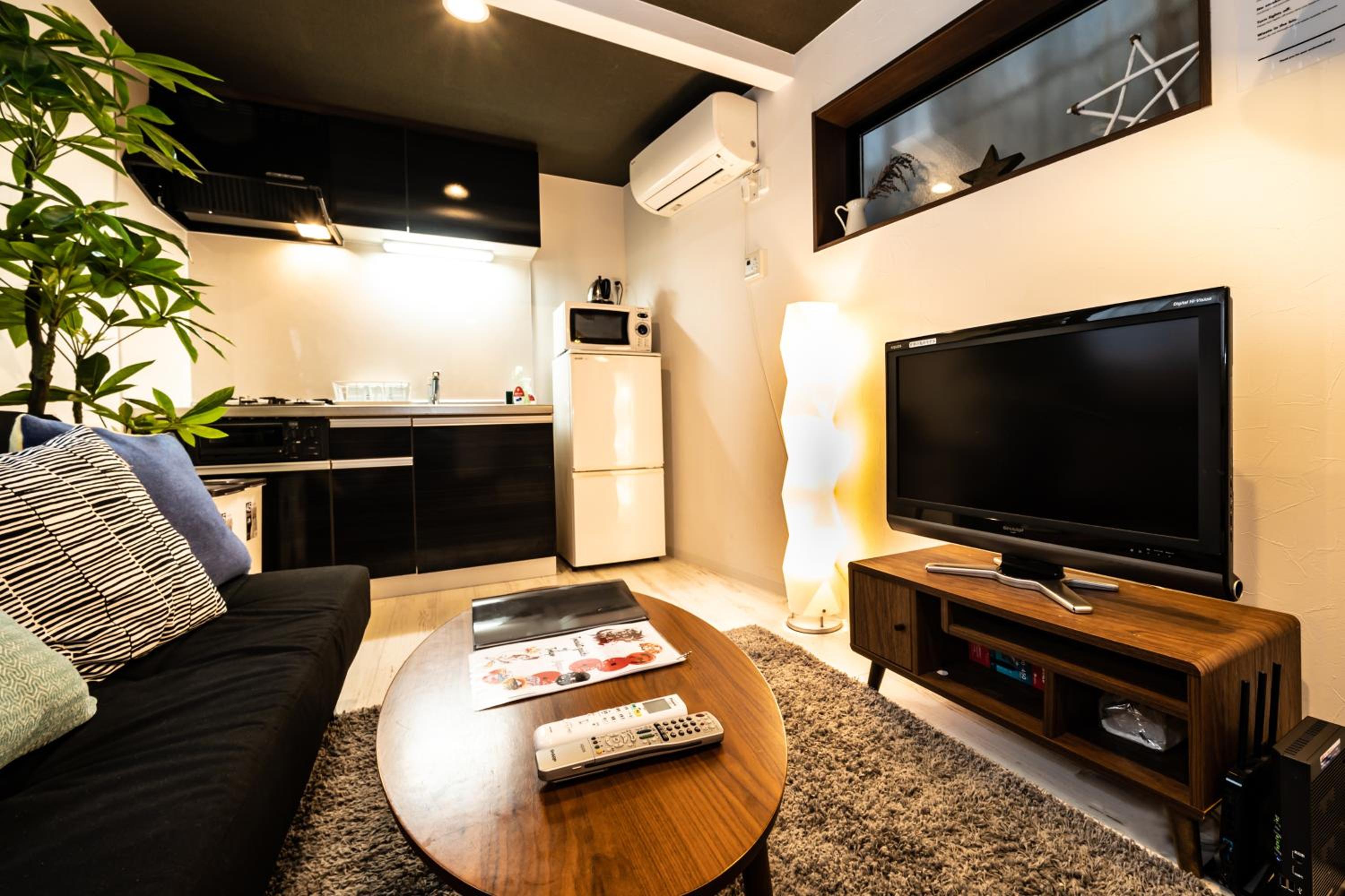 26, Otsuka, Entire house for rent