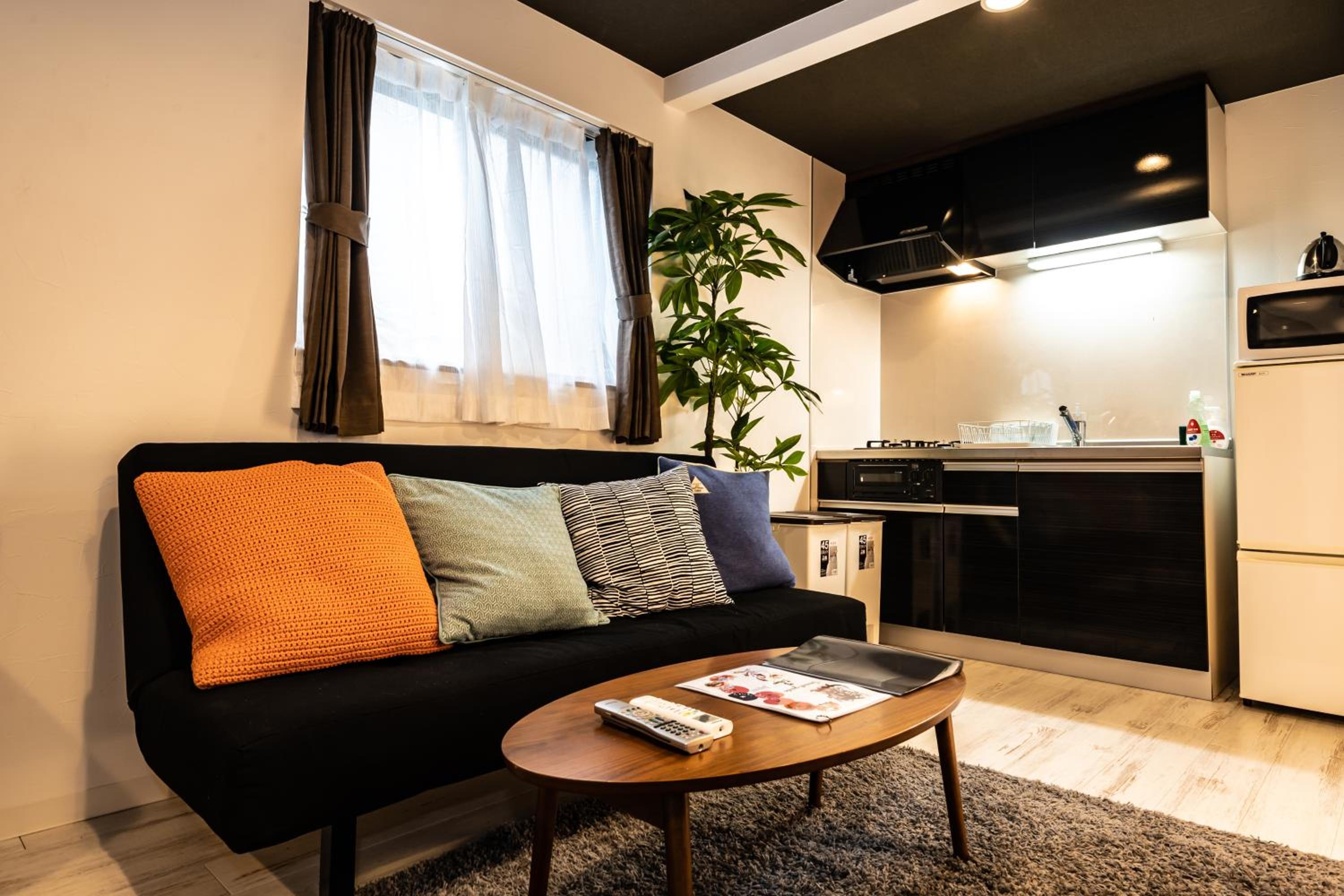 26, Otsuka, Entire house for rent