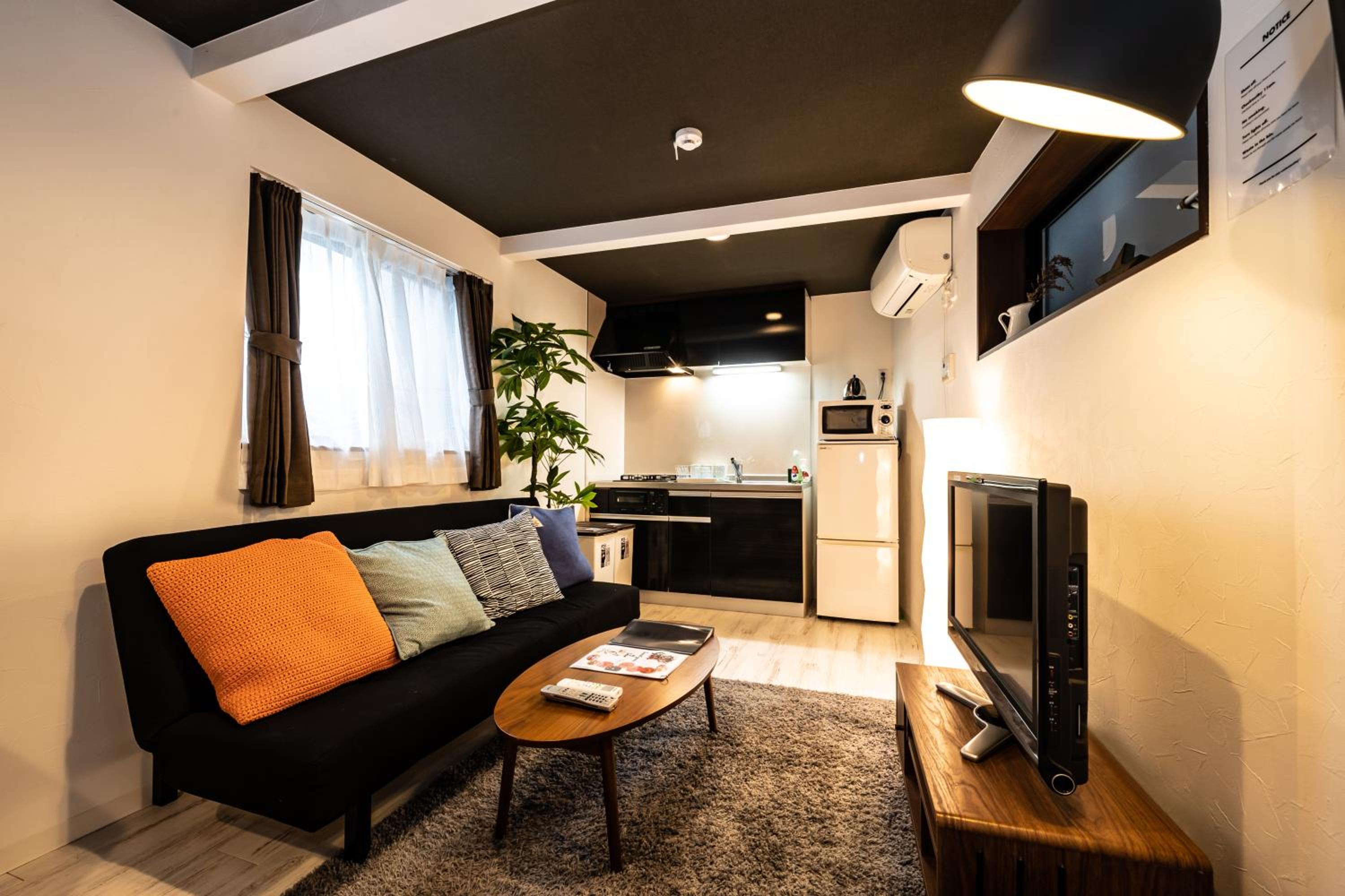 26, Otsuka, Entire house for rent