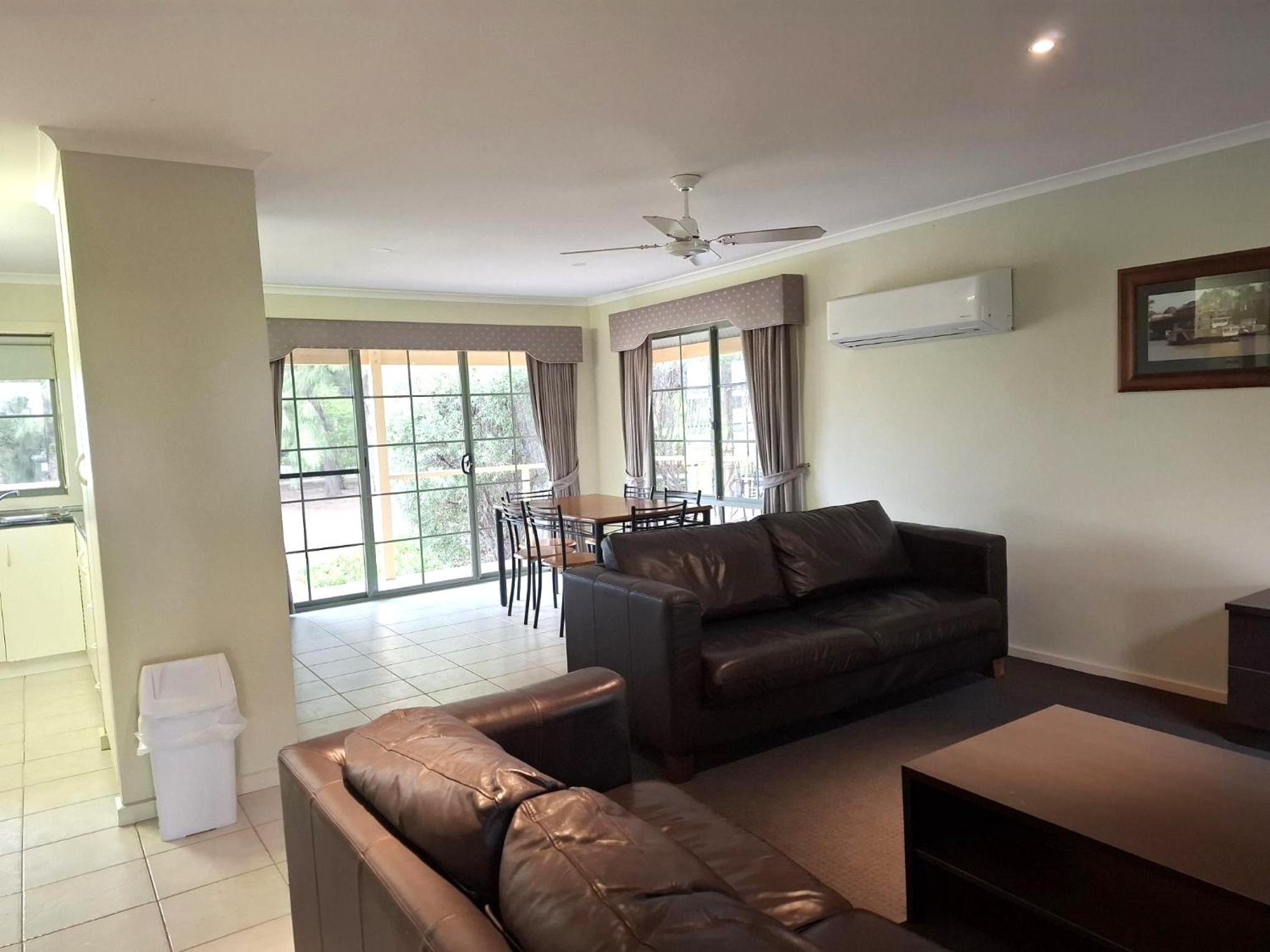 Winbi River Resort Holiday Rentals