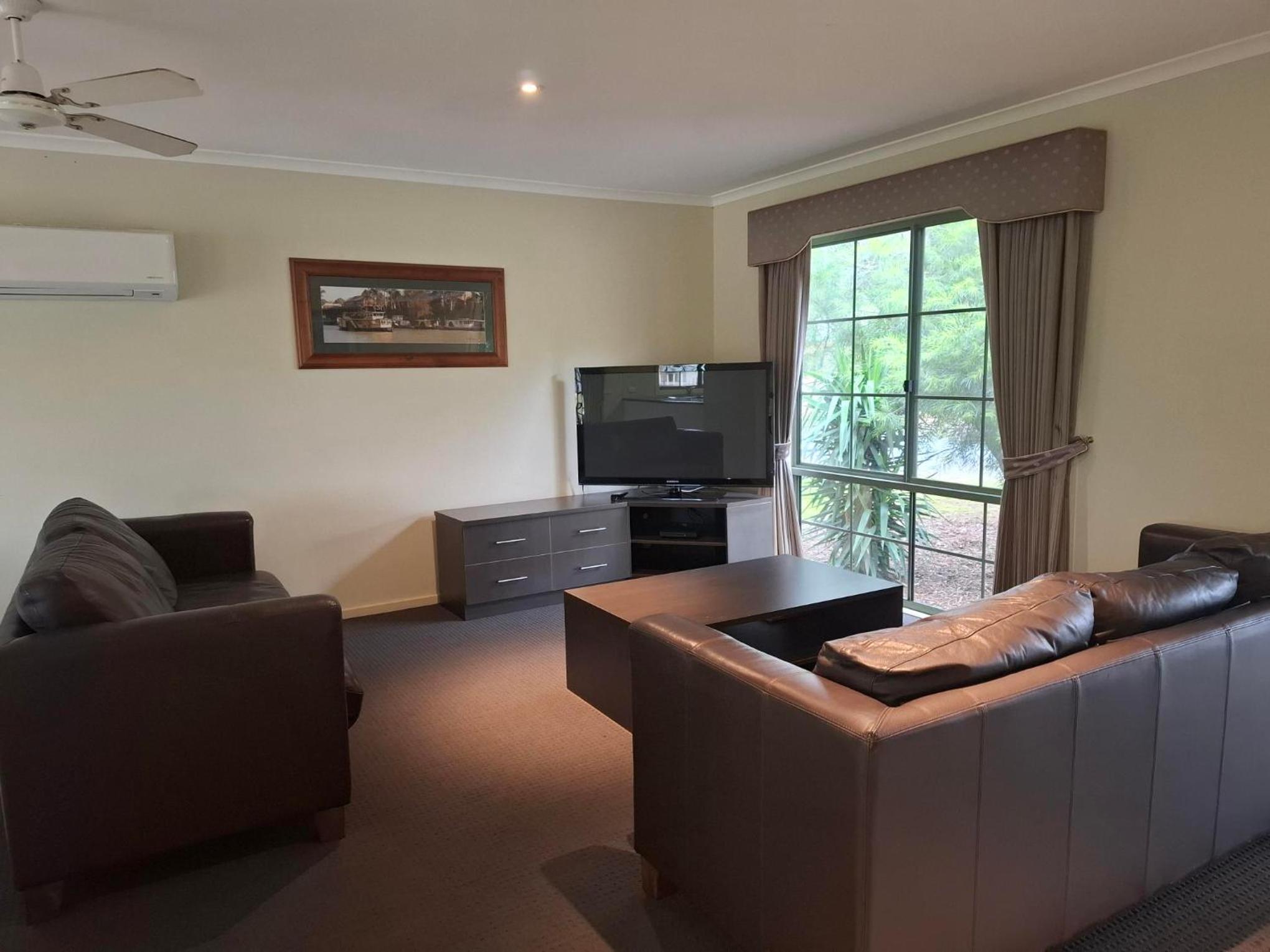 Winbi River Resort Holiday Rentals