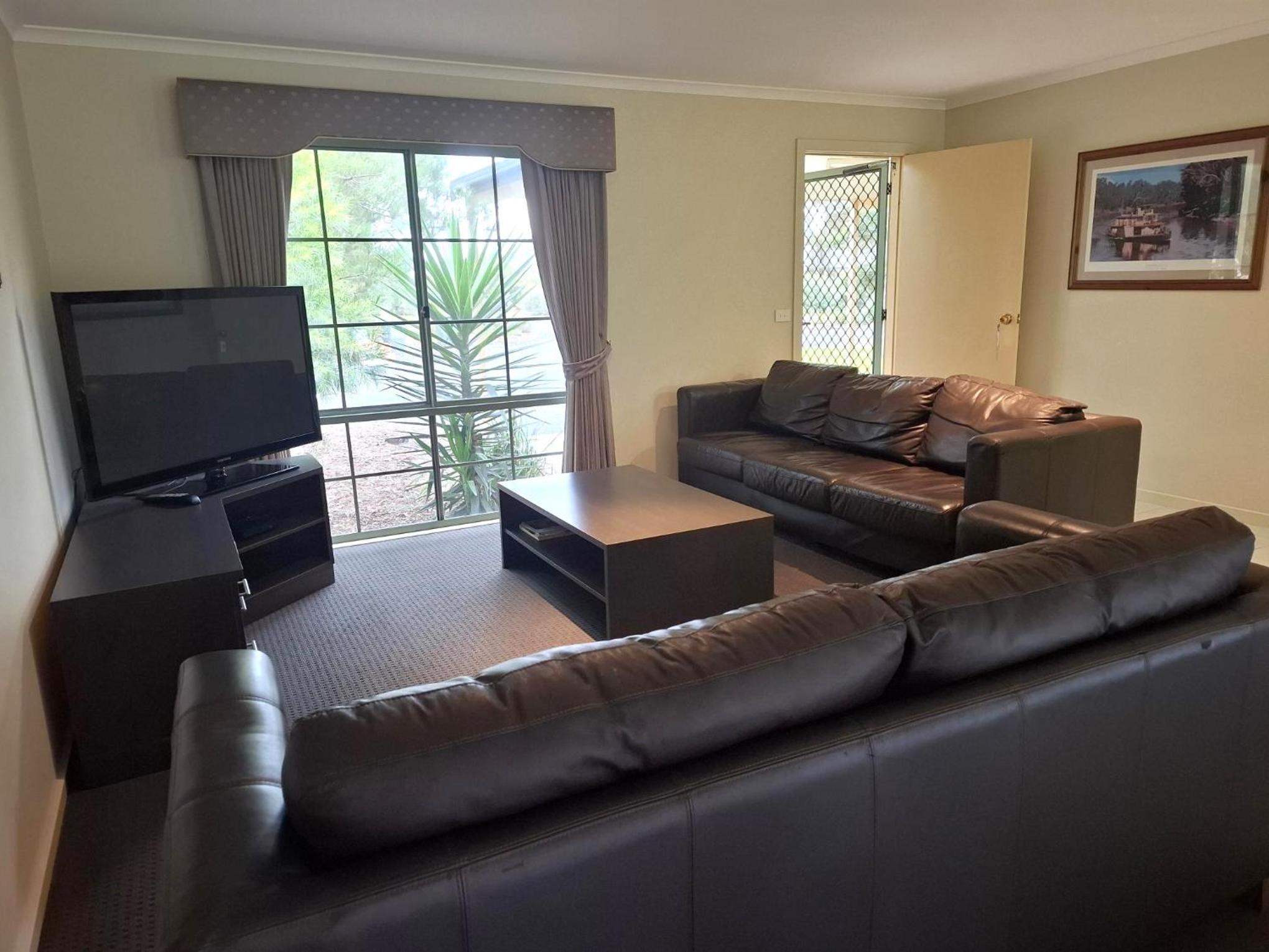 Winbi River Resort Holiday Rentals
