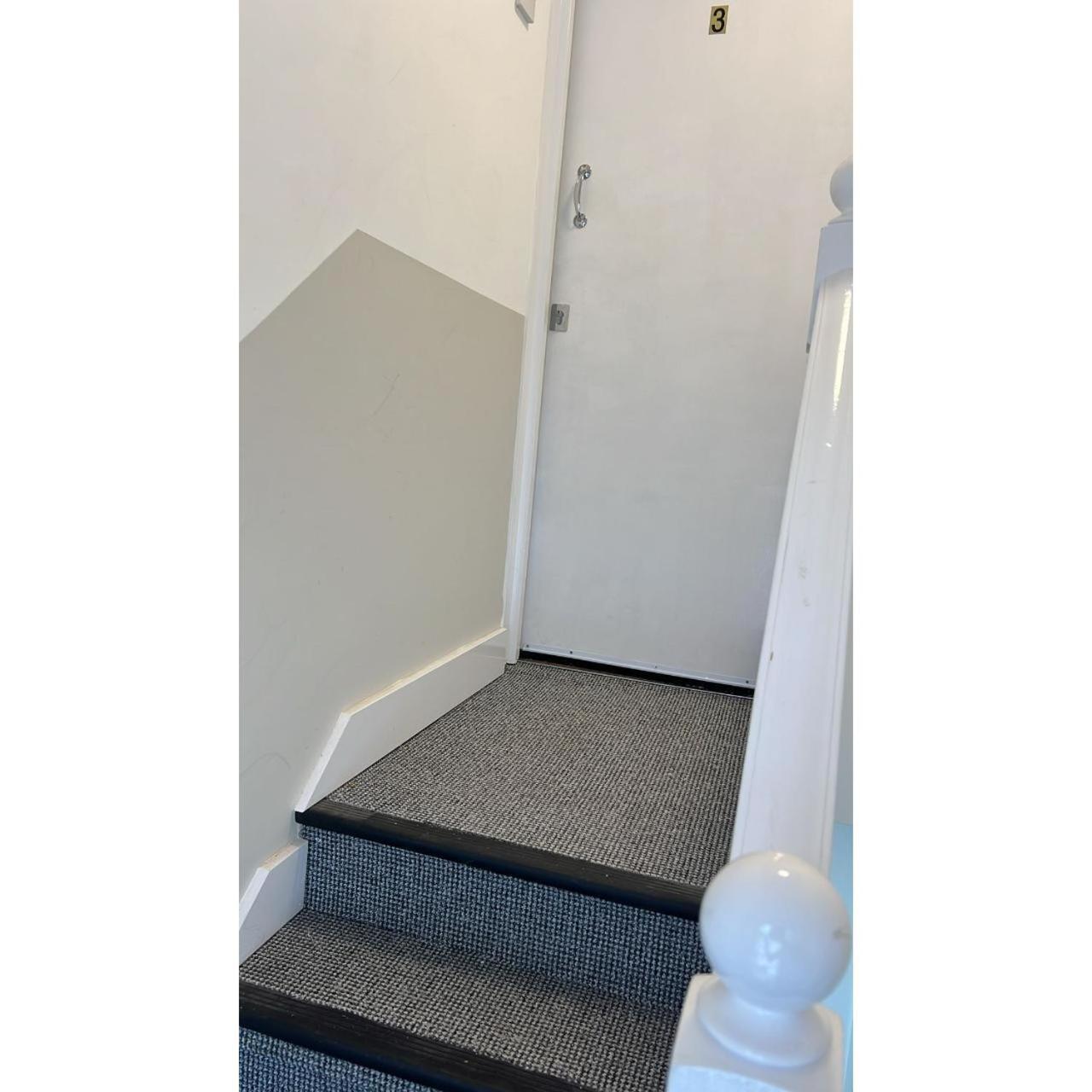 F1- Stylish 1 Bed Flat Near Edgware Road
