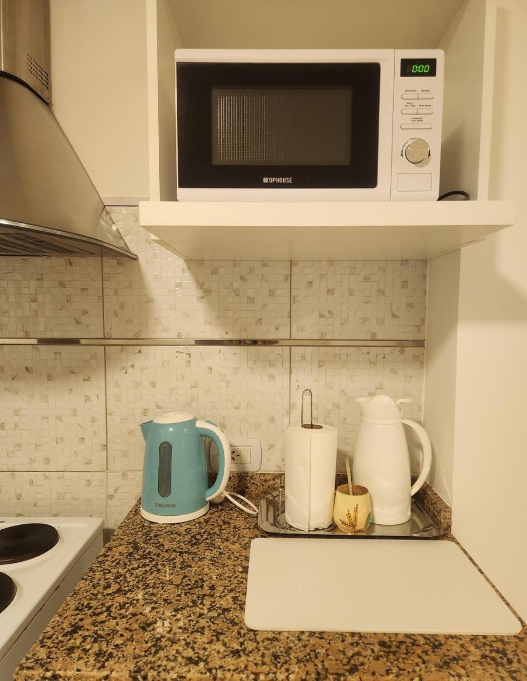 Studio apartment mitre