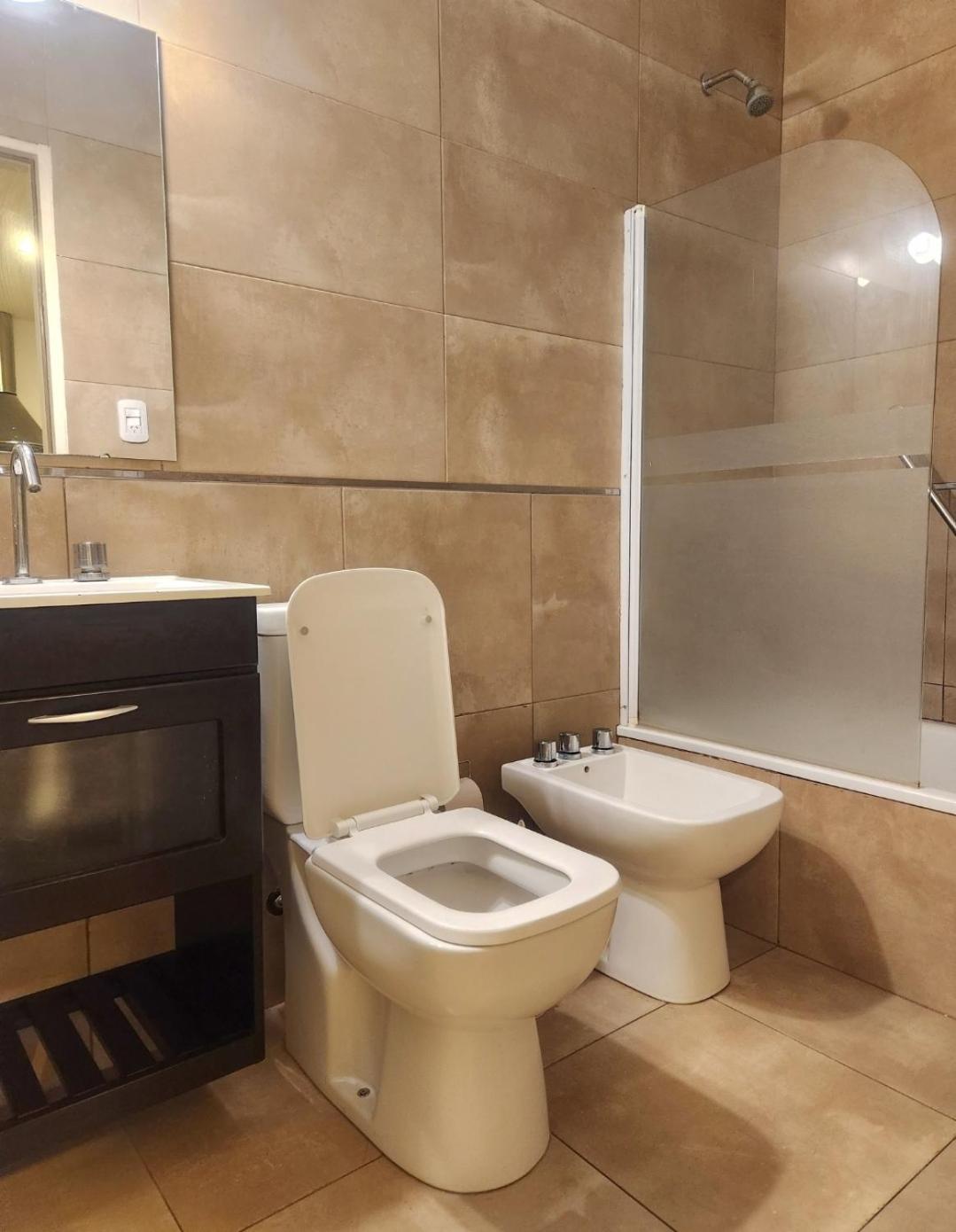 Studio apartment mitre