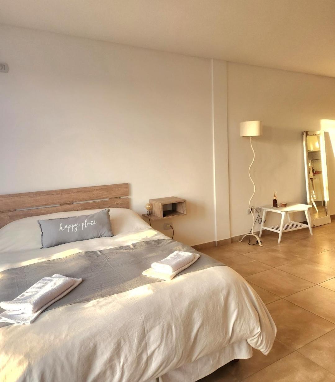 Studio apartment mitre