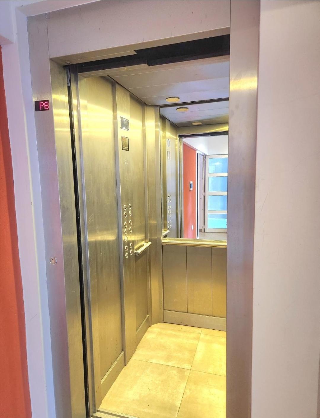 Studio apartment mitre