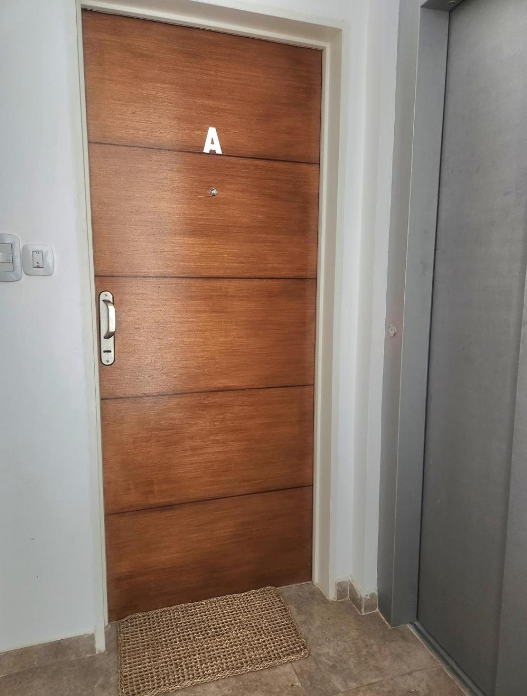 Studio apartment mitre