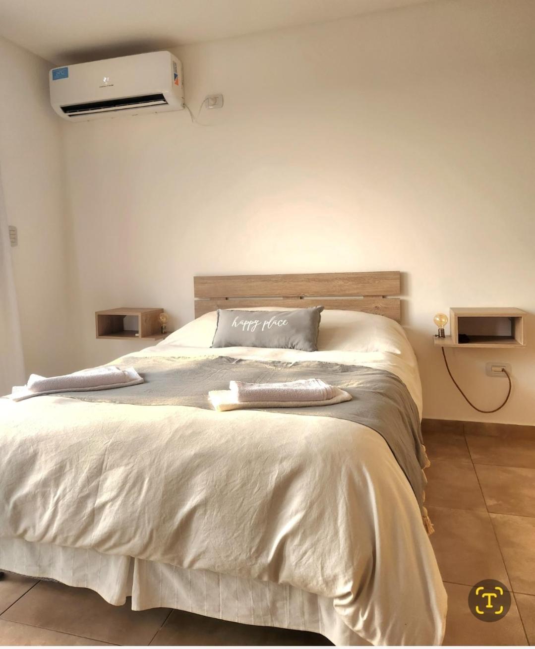 Studio apartment mitre