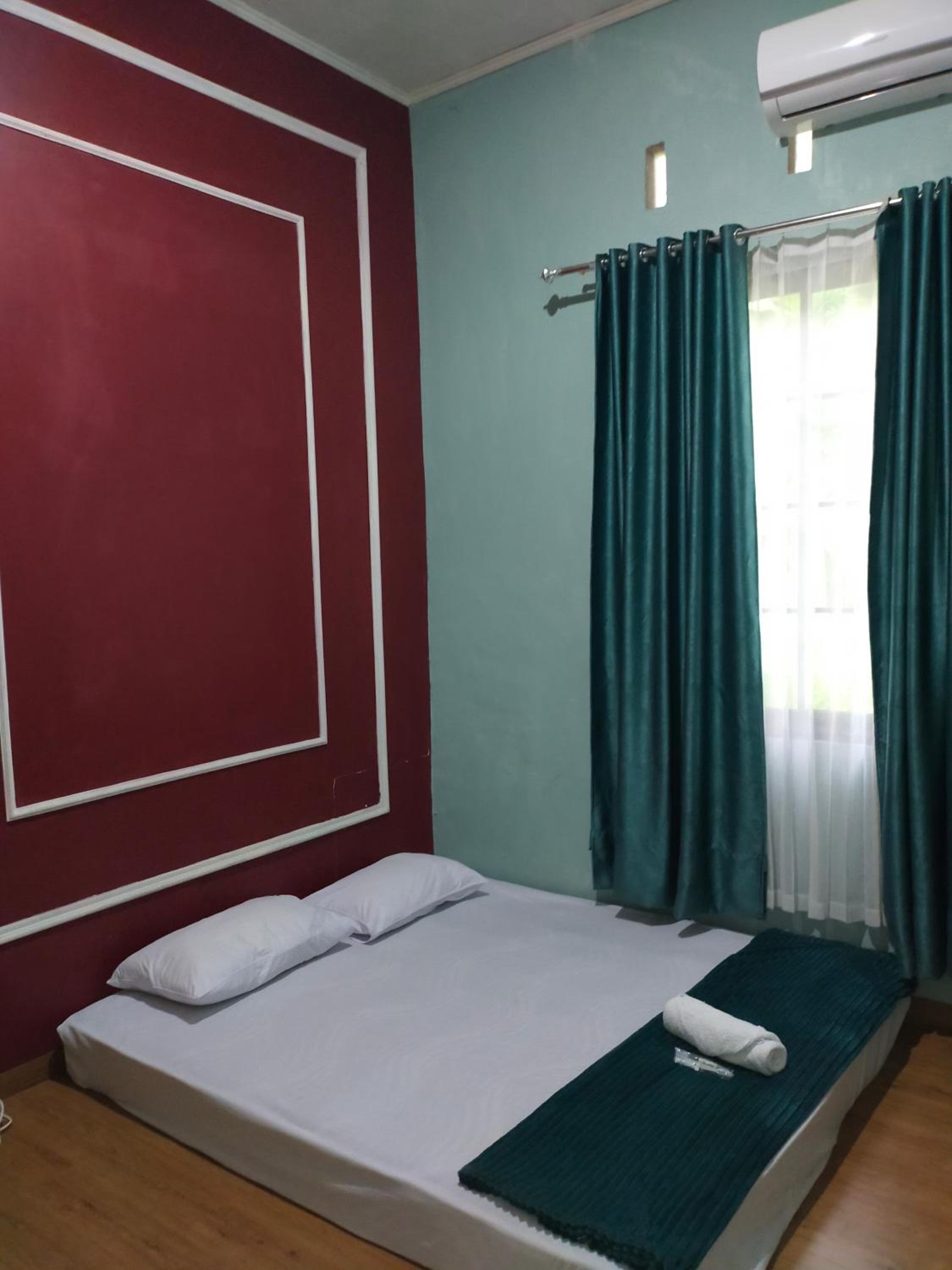 Mandeh Guesthouse Padang, photo 12
