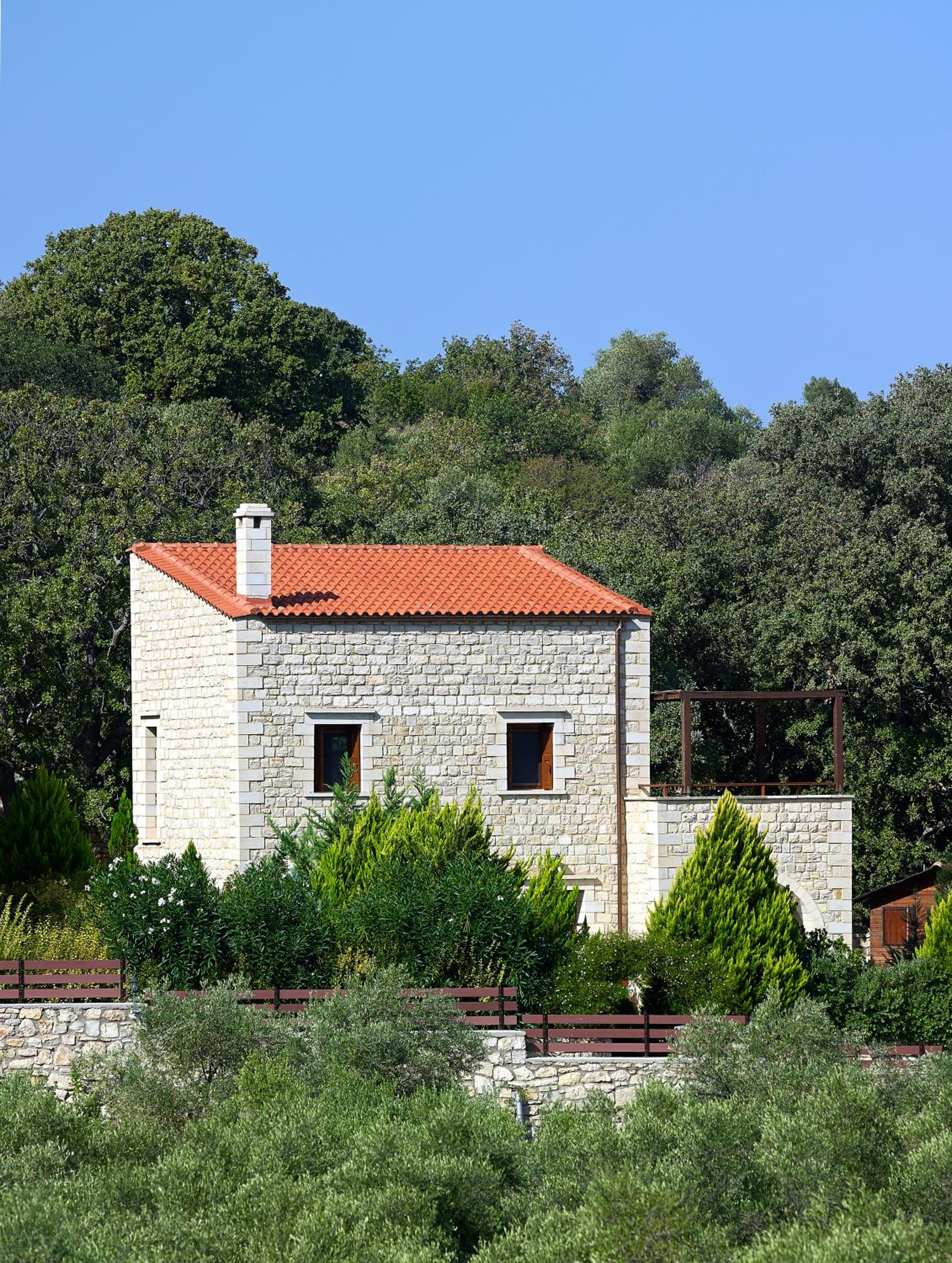 Vederi Estate