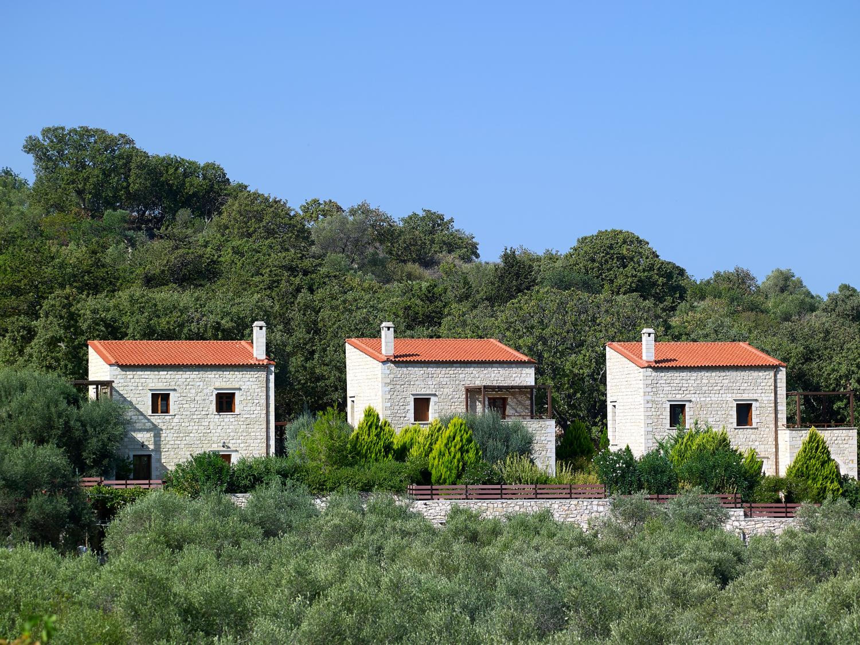Vederi Estate