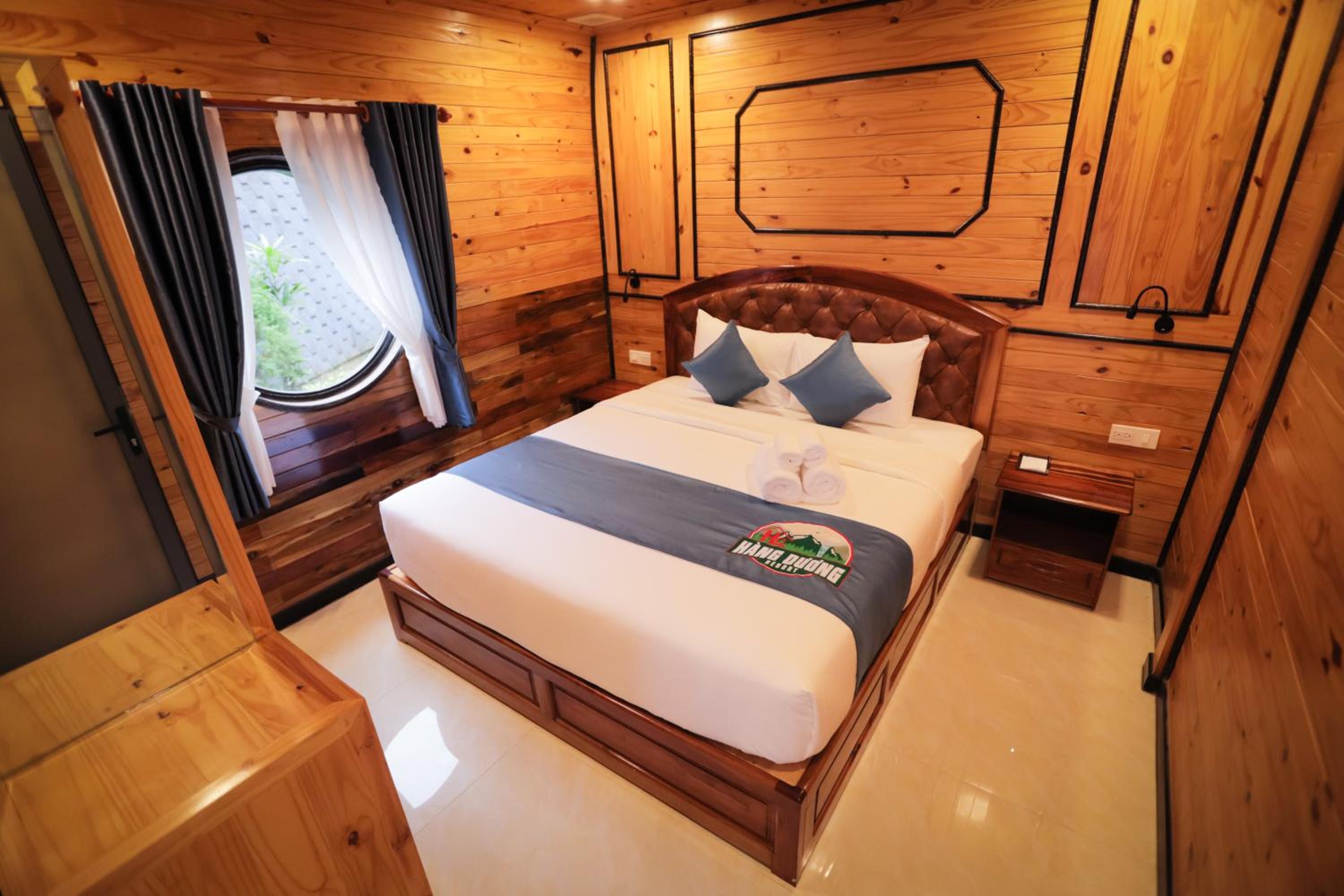 Resort Hàng Dương