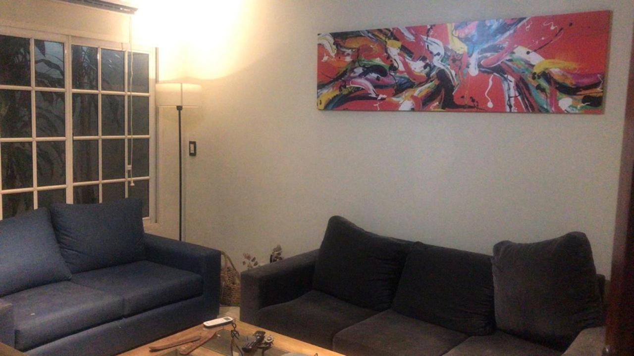 Hermosa casa, completa y con caràcter premium