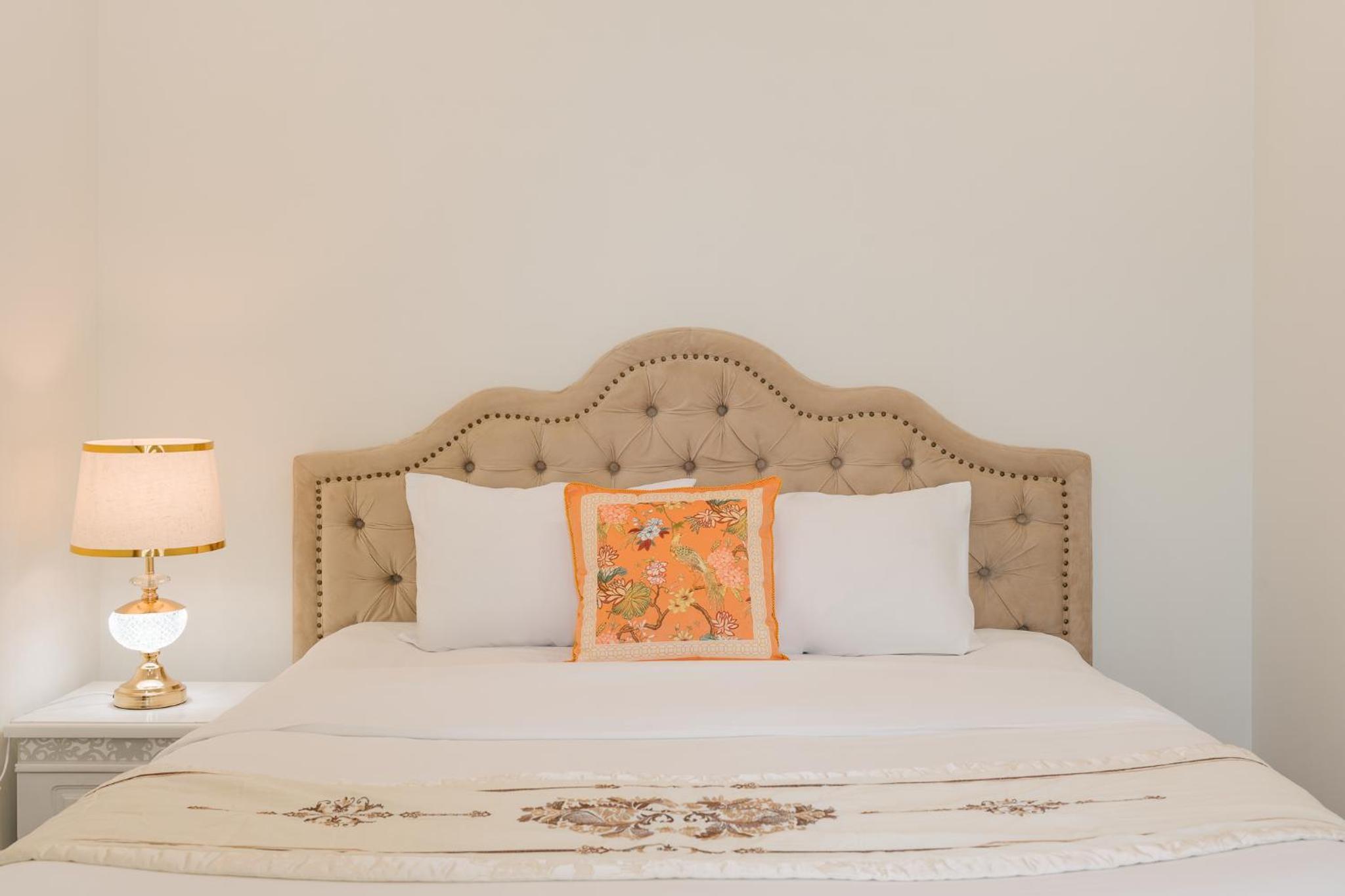 Rosee House - Luxury Residence in Masteri West Heights ,Vinhomes Smart City view 4