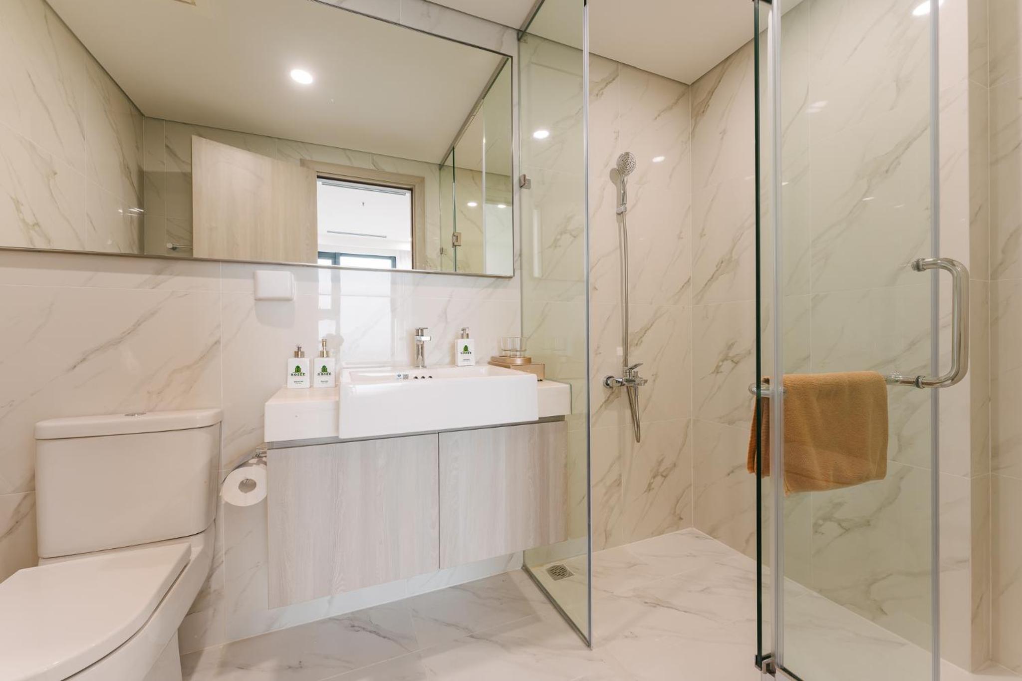 Rosee House - Luxury Residence in Masteri West Heights ,Vinhomes Smart City view 3