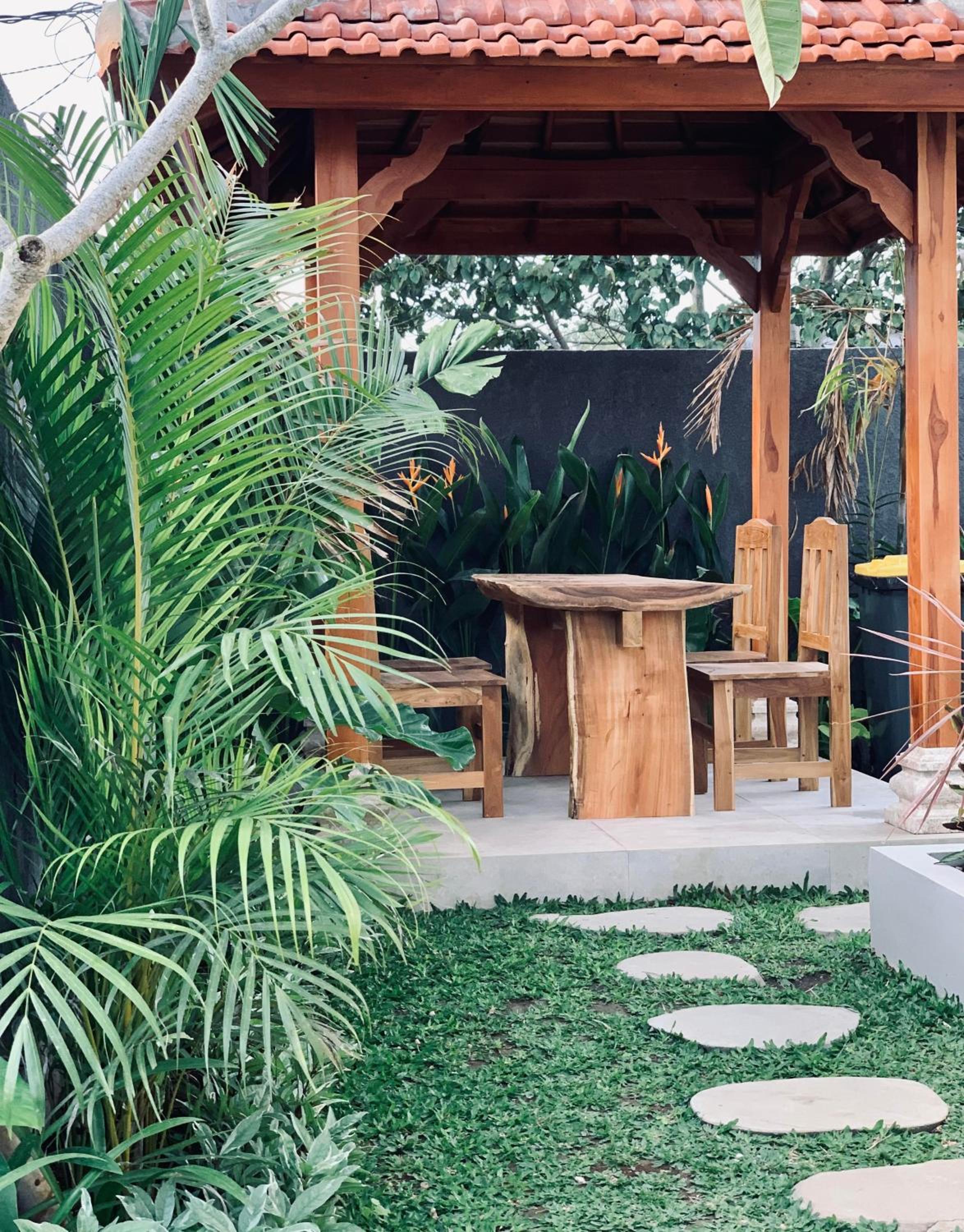 Kampana Homestay