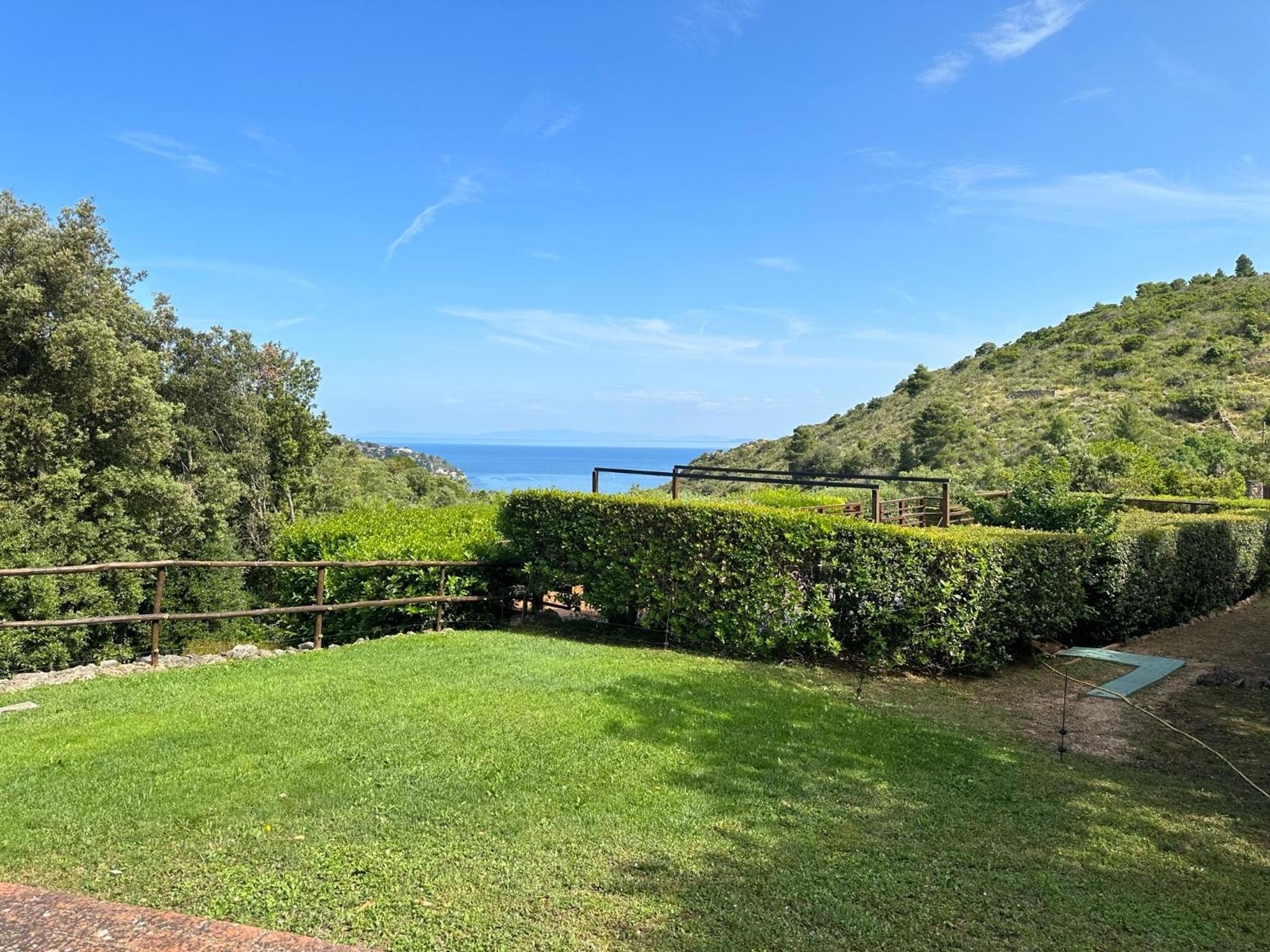 Beautiful Villa in Monte Argentario view 4