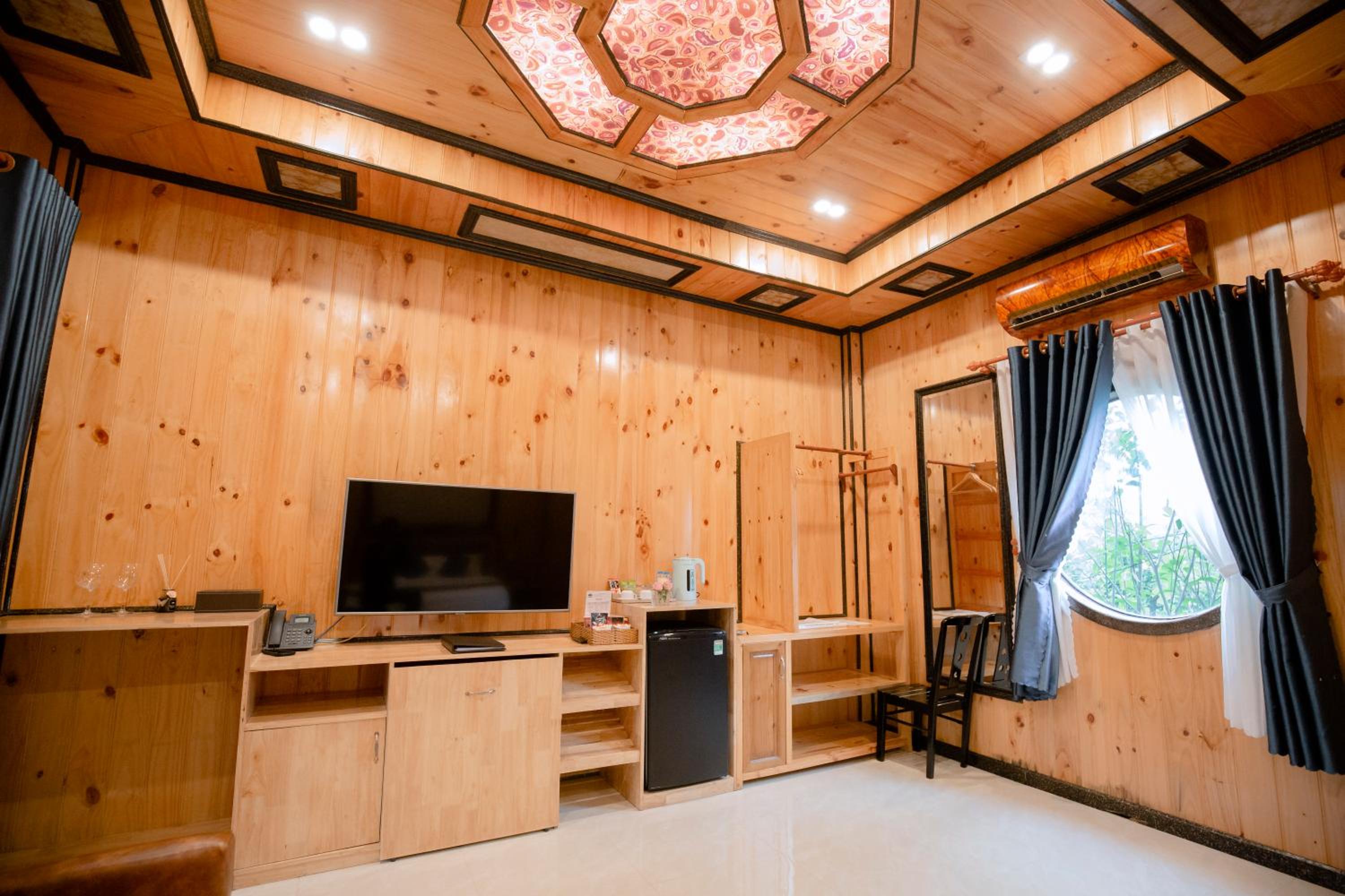 Resort Hàng Dương