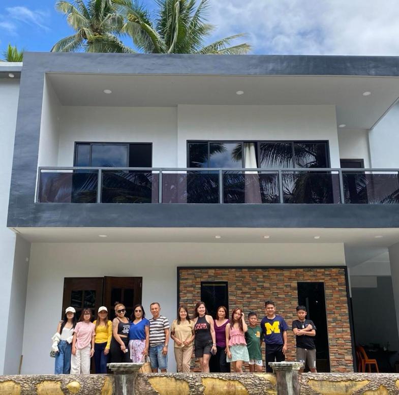 Camotes Resthouse