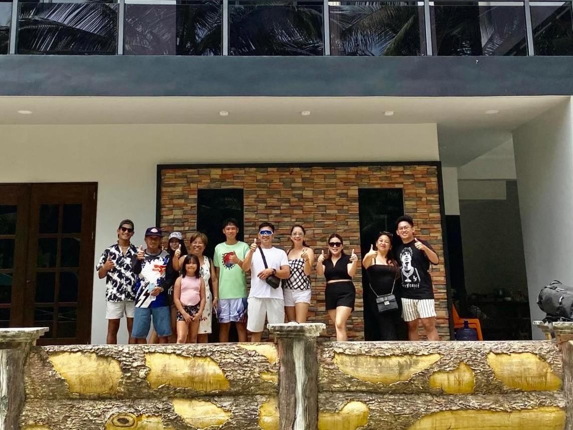 Camotes Resthouse