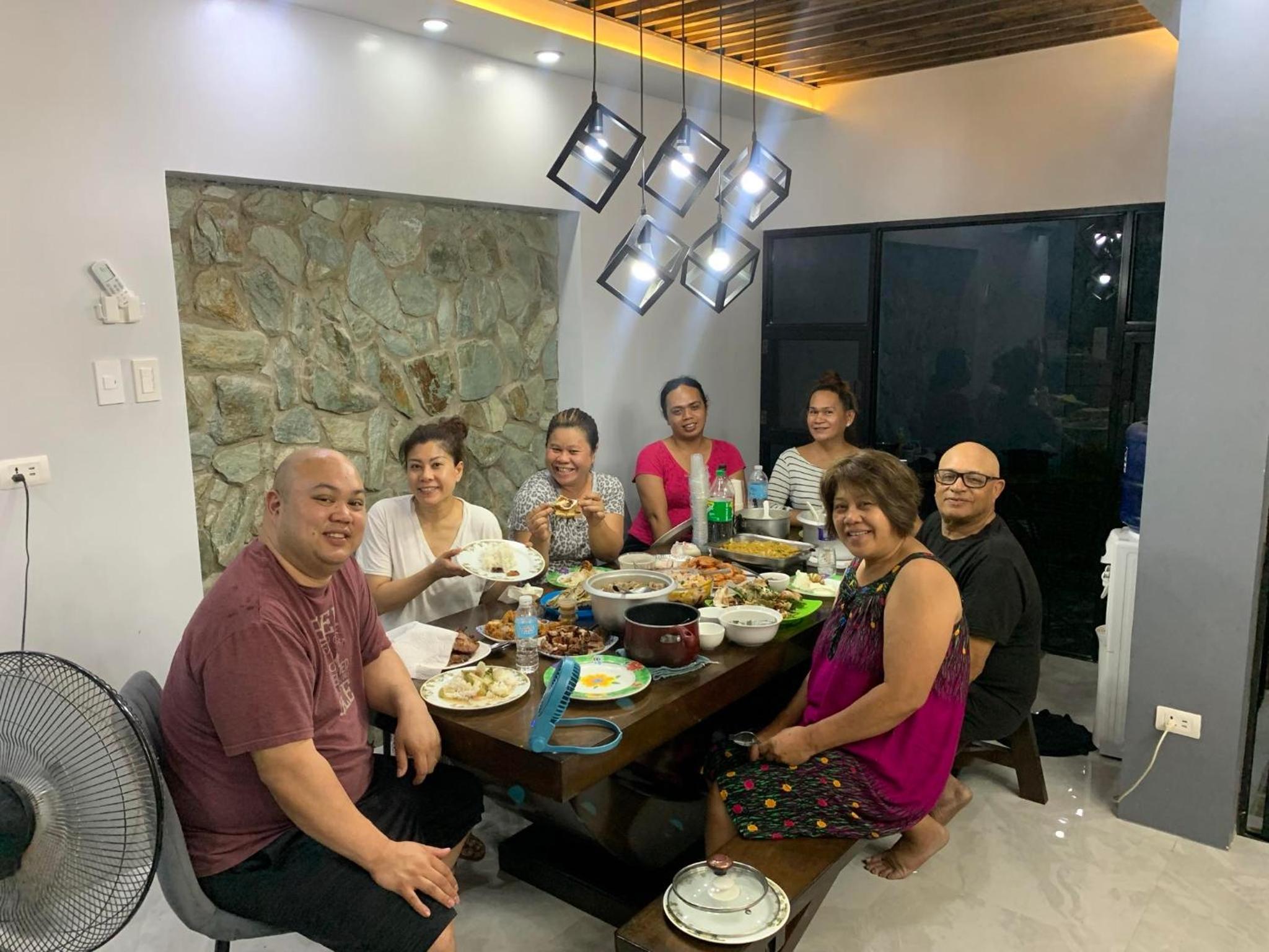 Camotes Resthouse