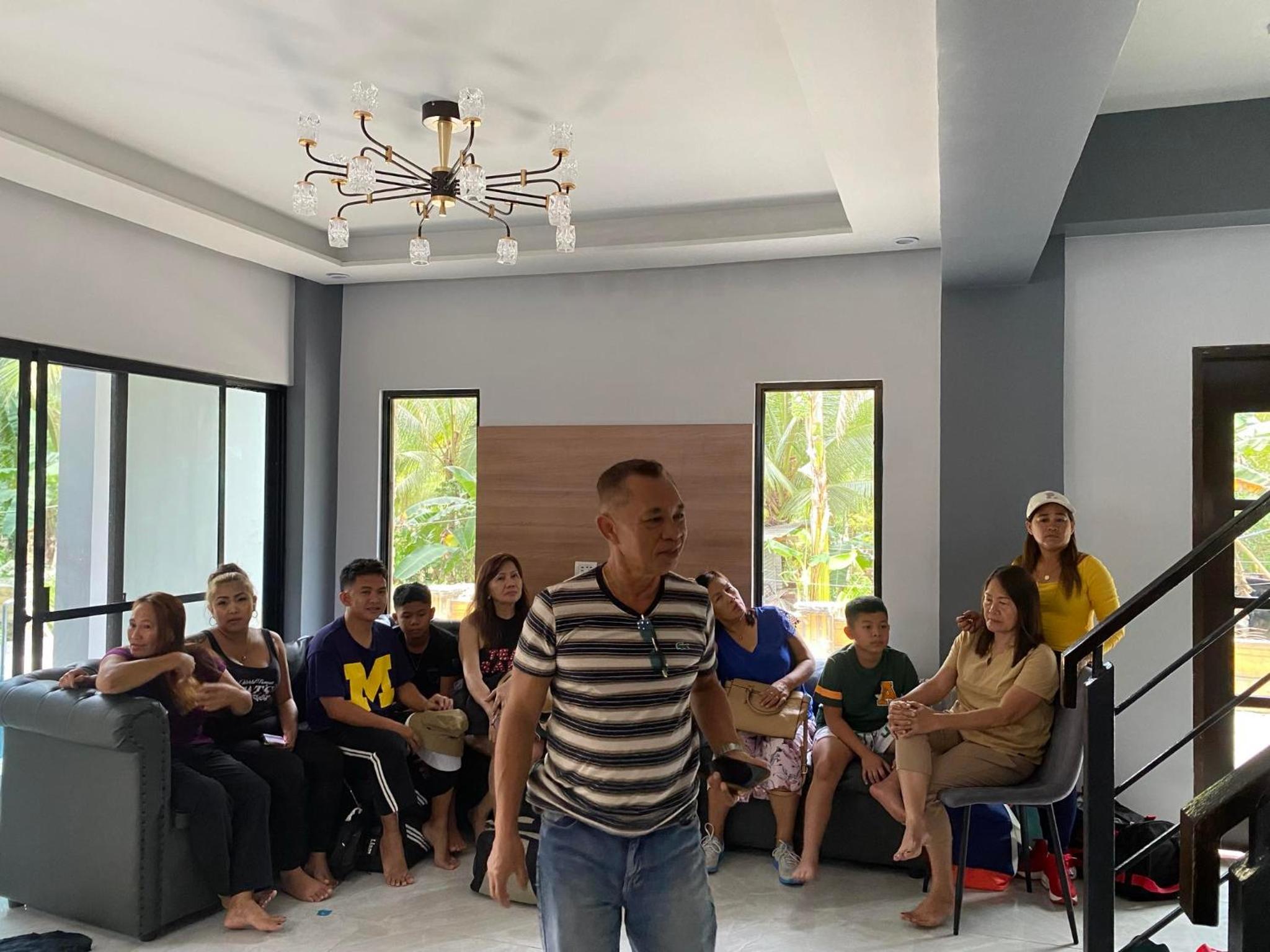 Camotes Resthouse