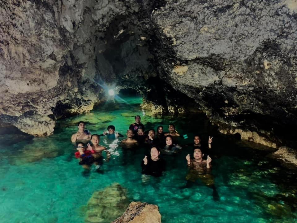 Camotes Resthouse