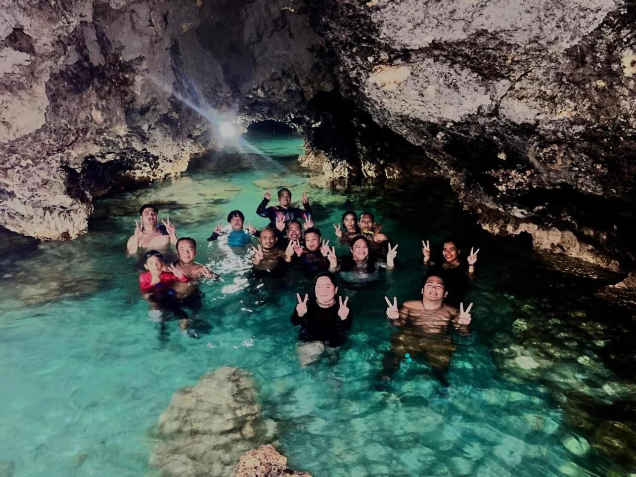Camotes Resthouse