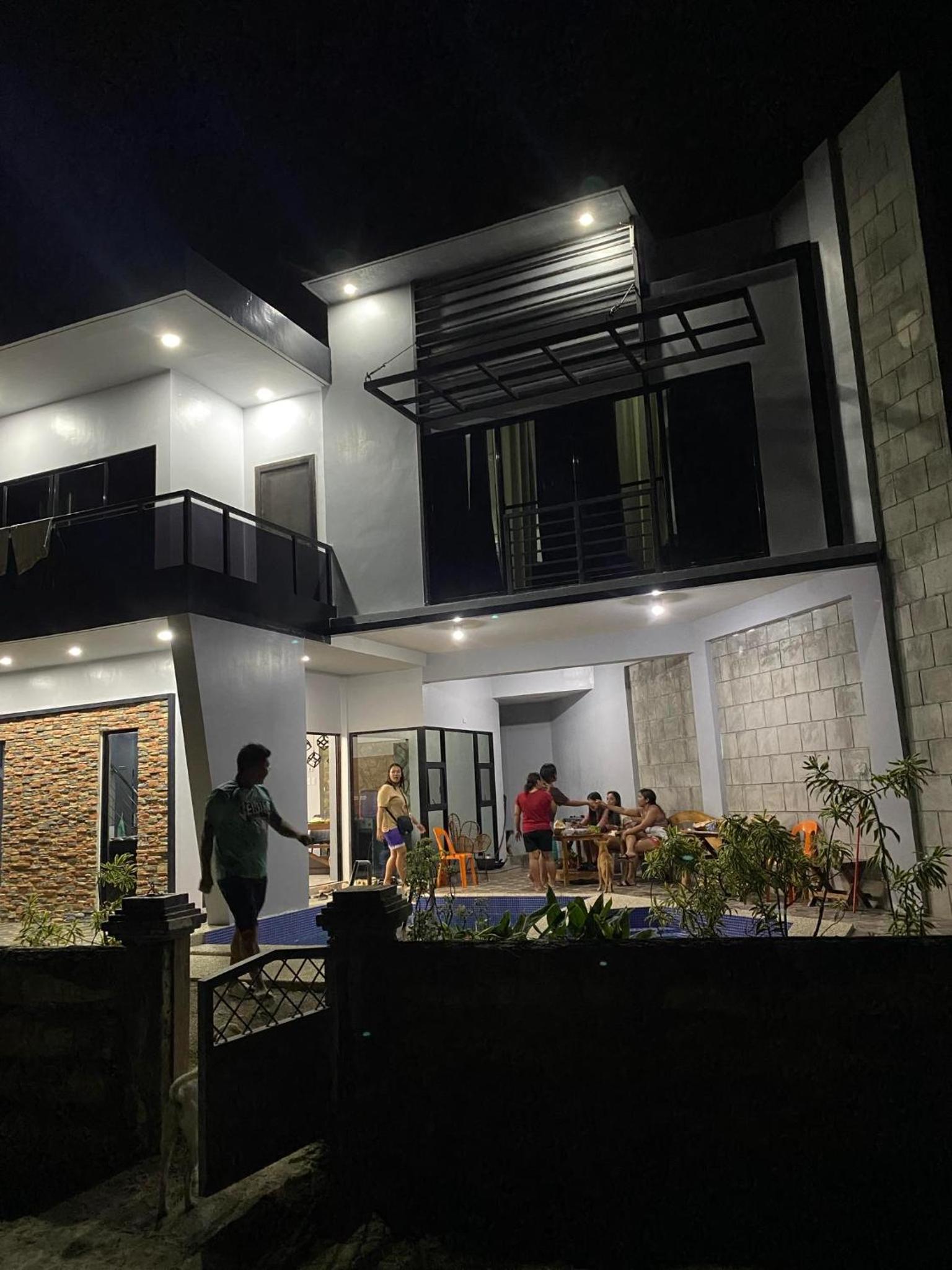 Camotes Resthouse