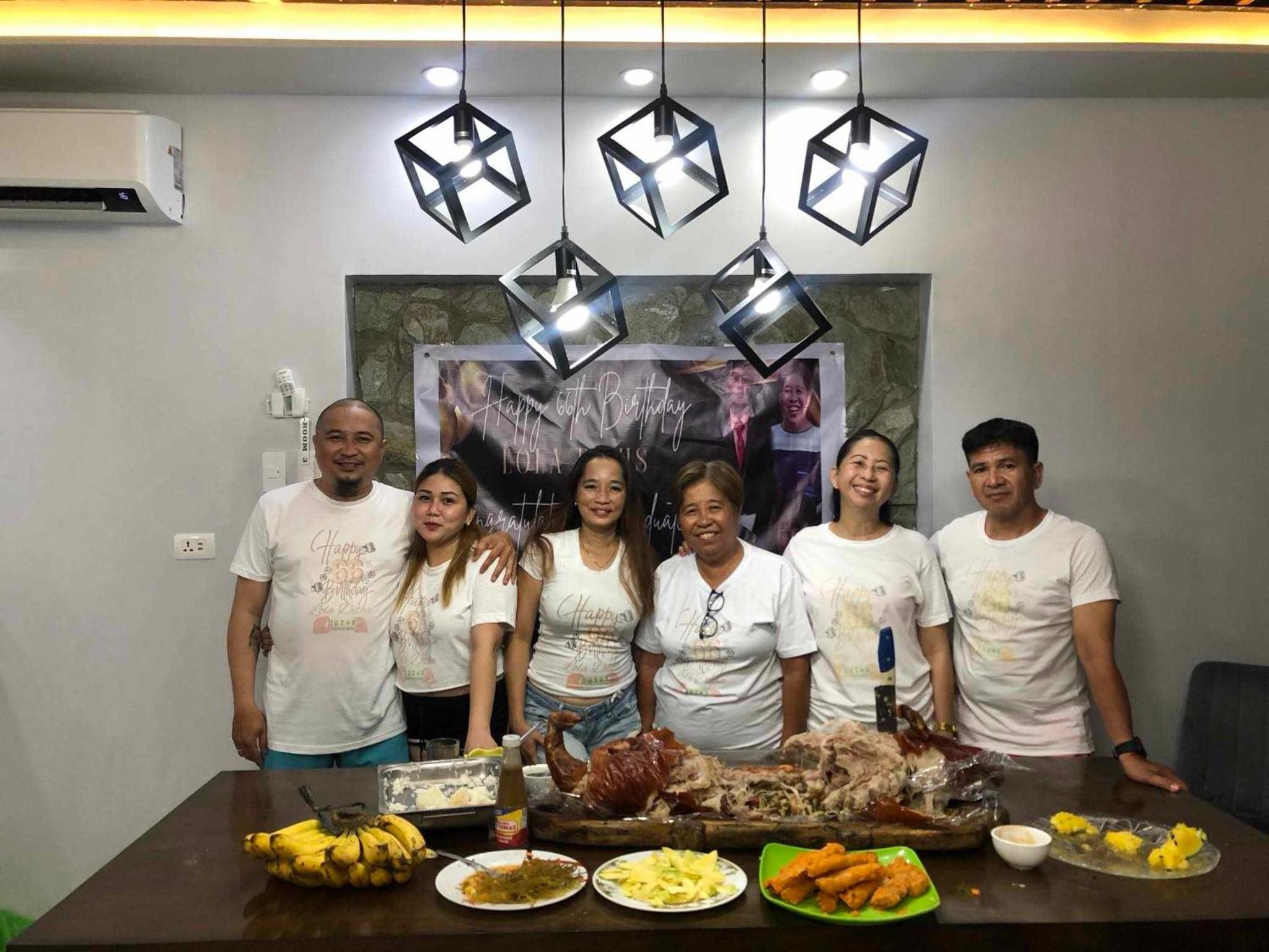 Camotes Resthouse