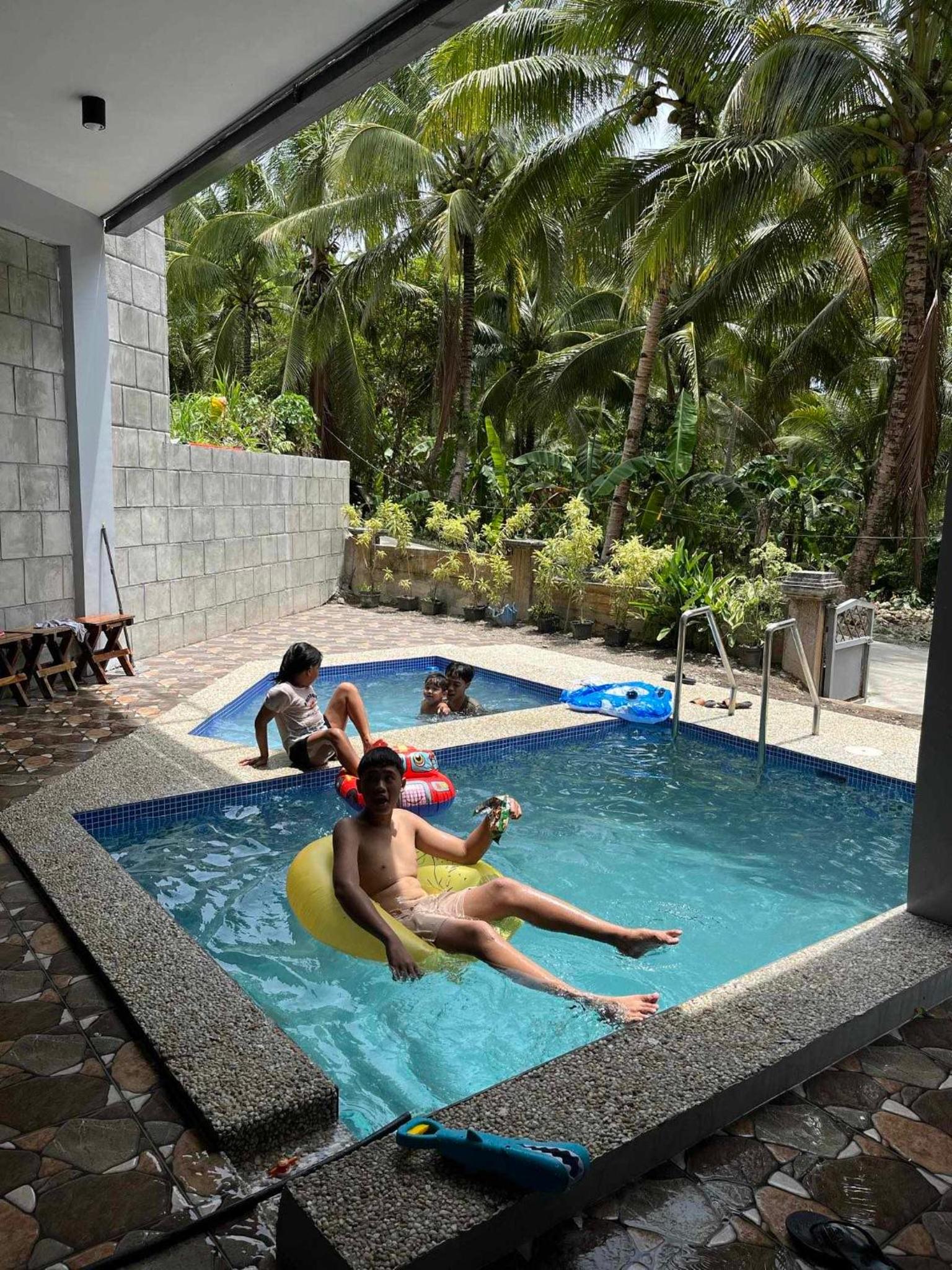 Camotes Resthouse