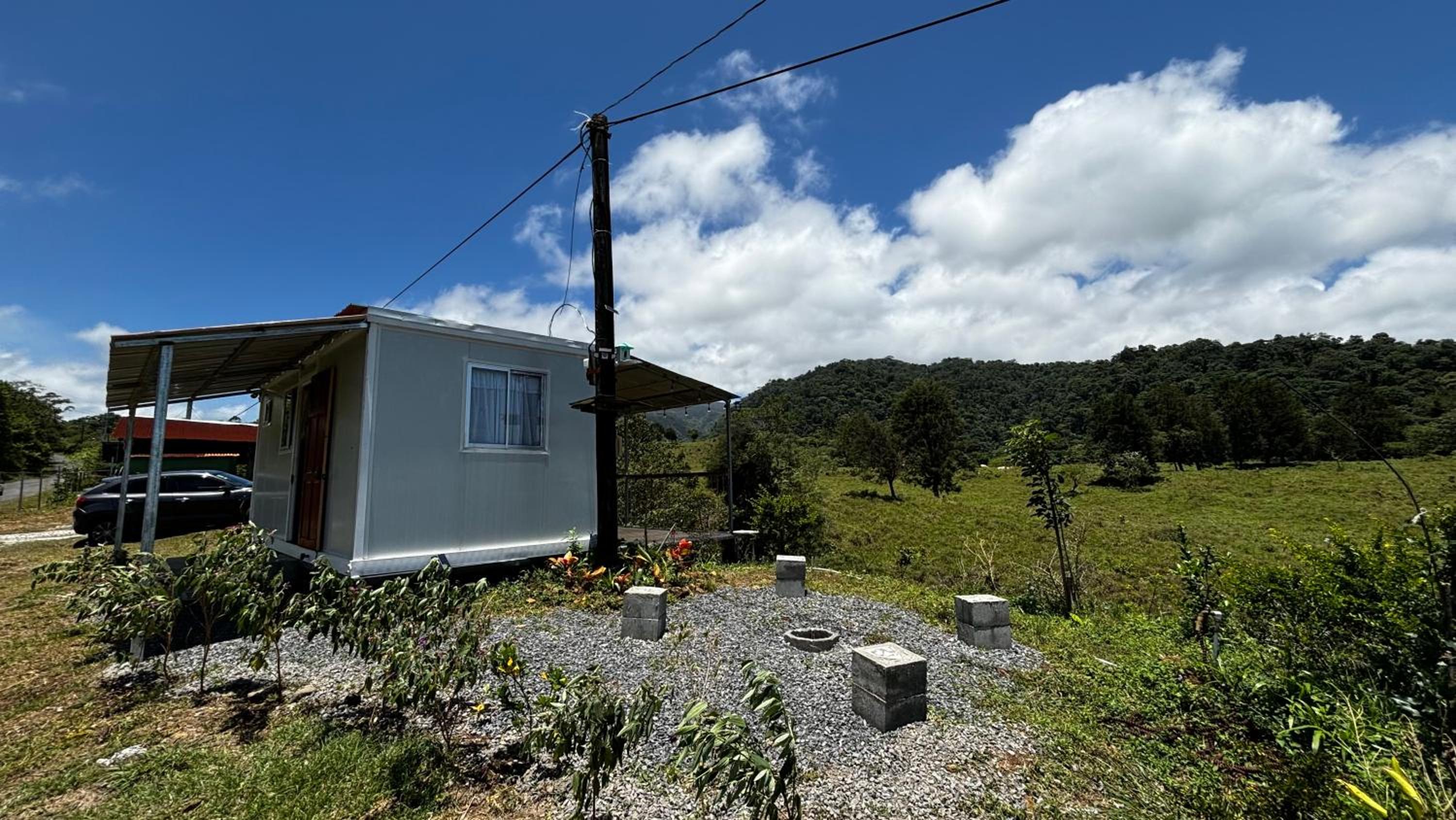 Villa Congos