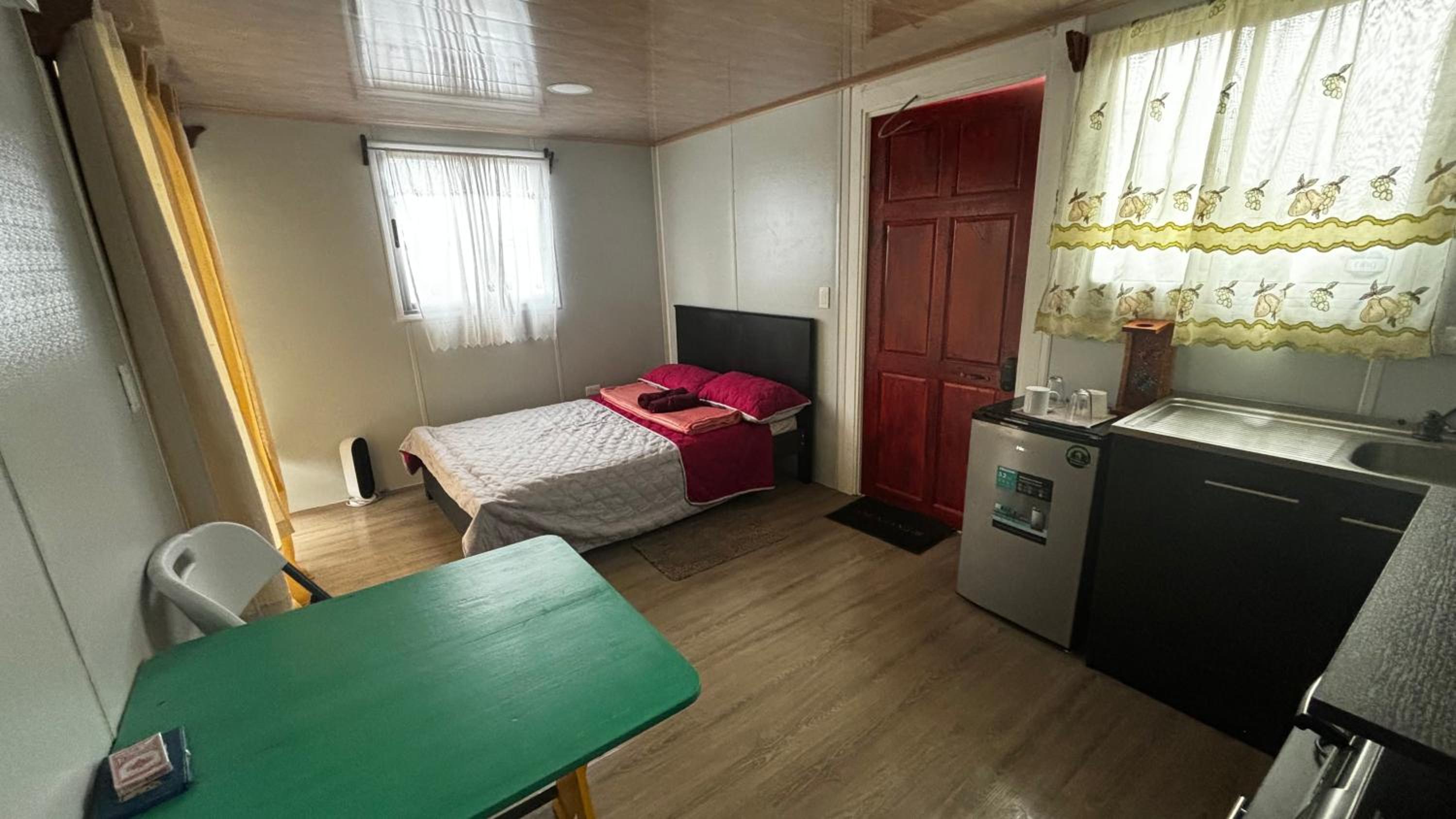 Villa Congos