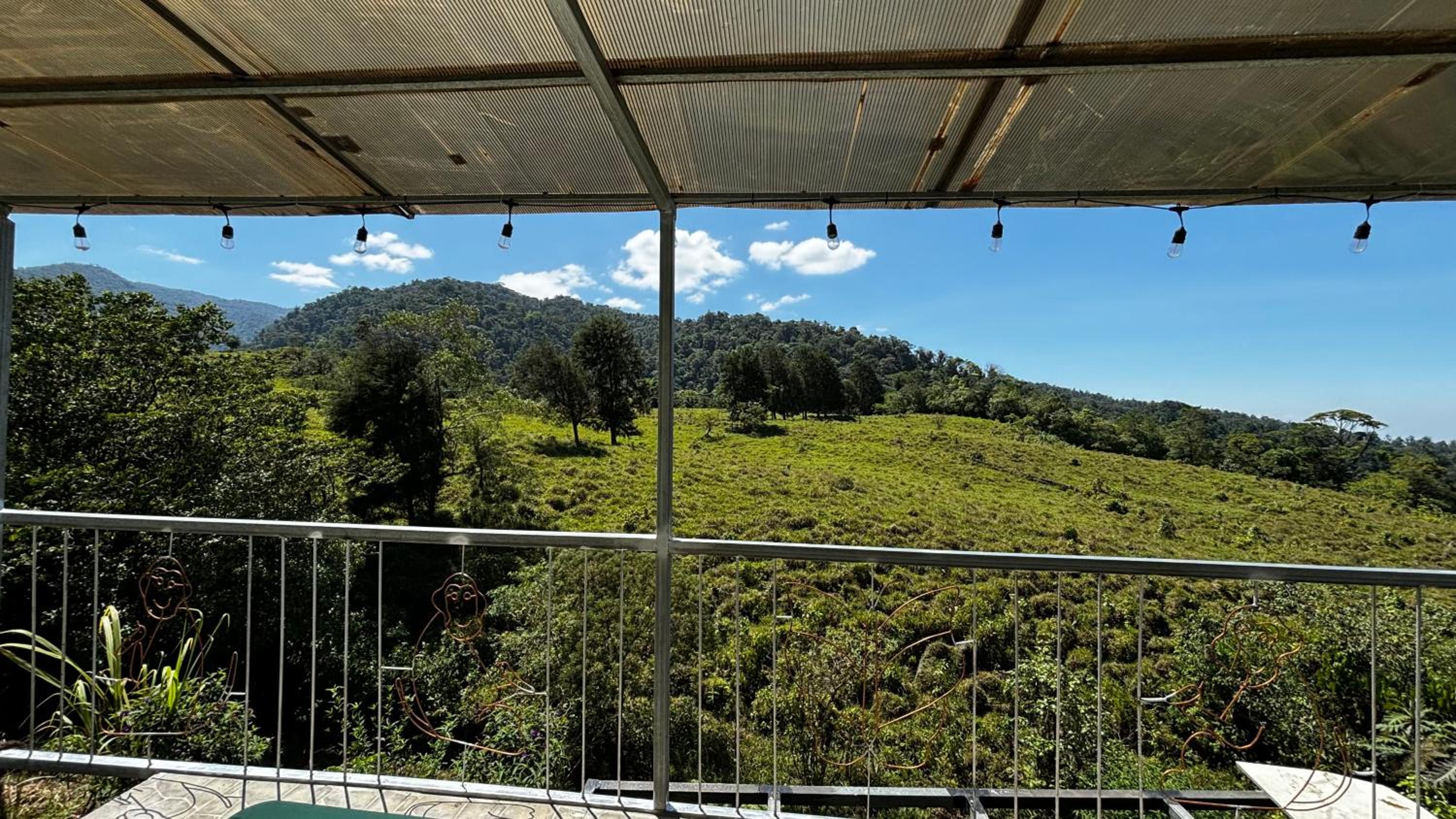 Villa Congos