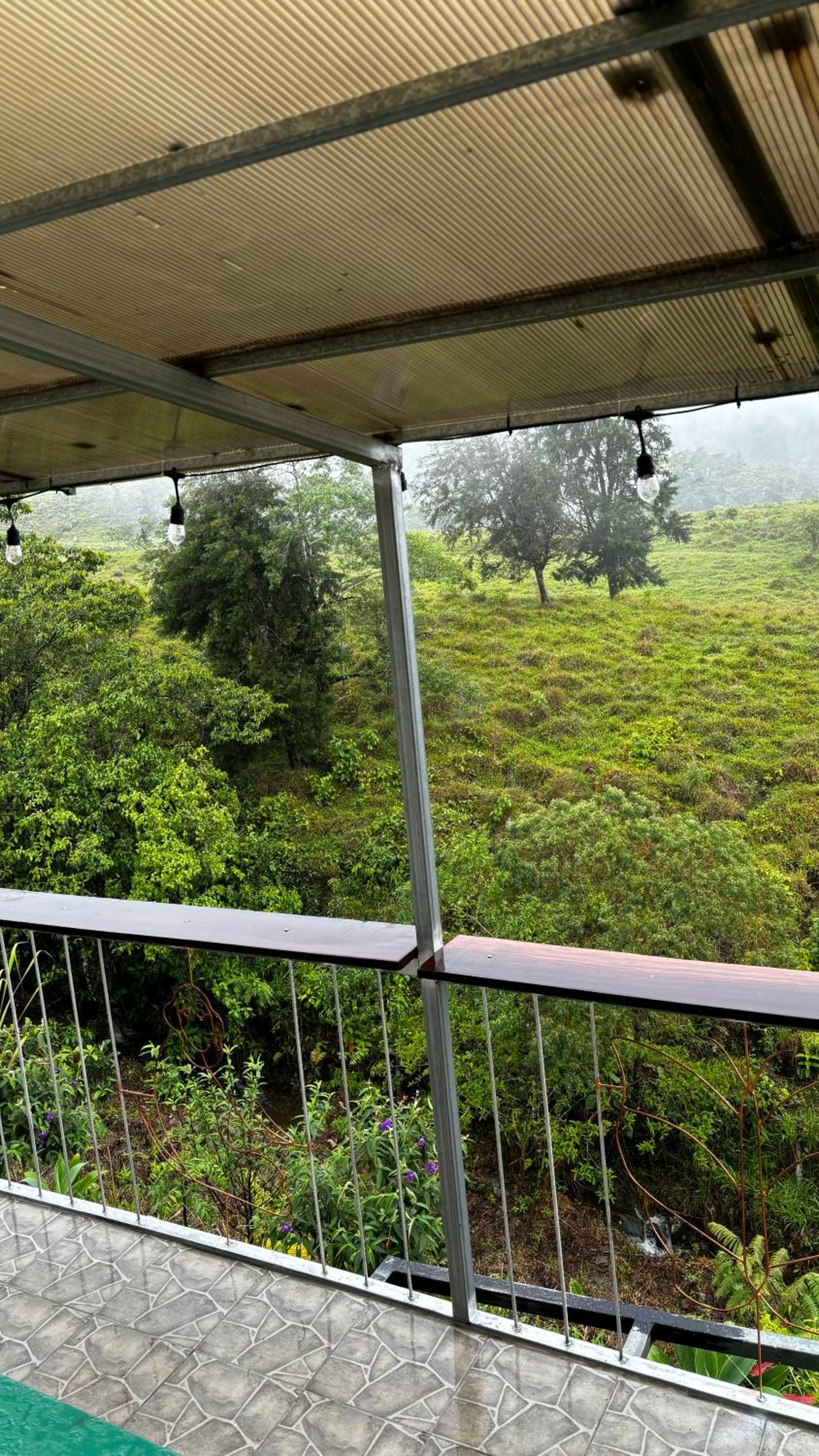 Villa Congos