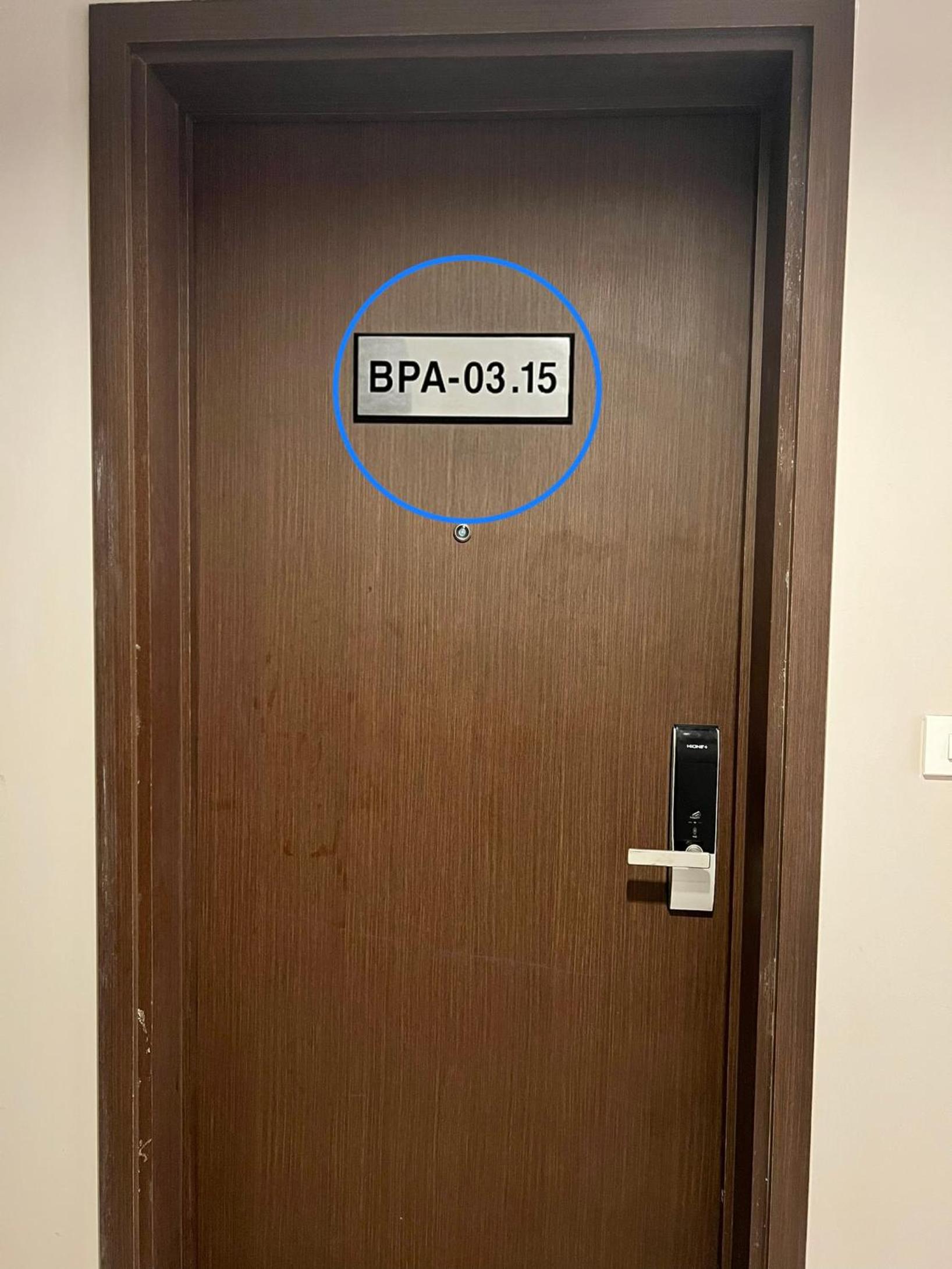 Nice Stay - Botanica Premier Apartment
