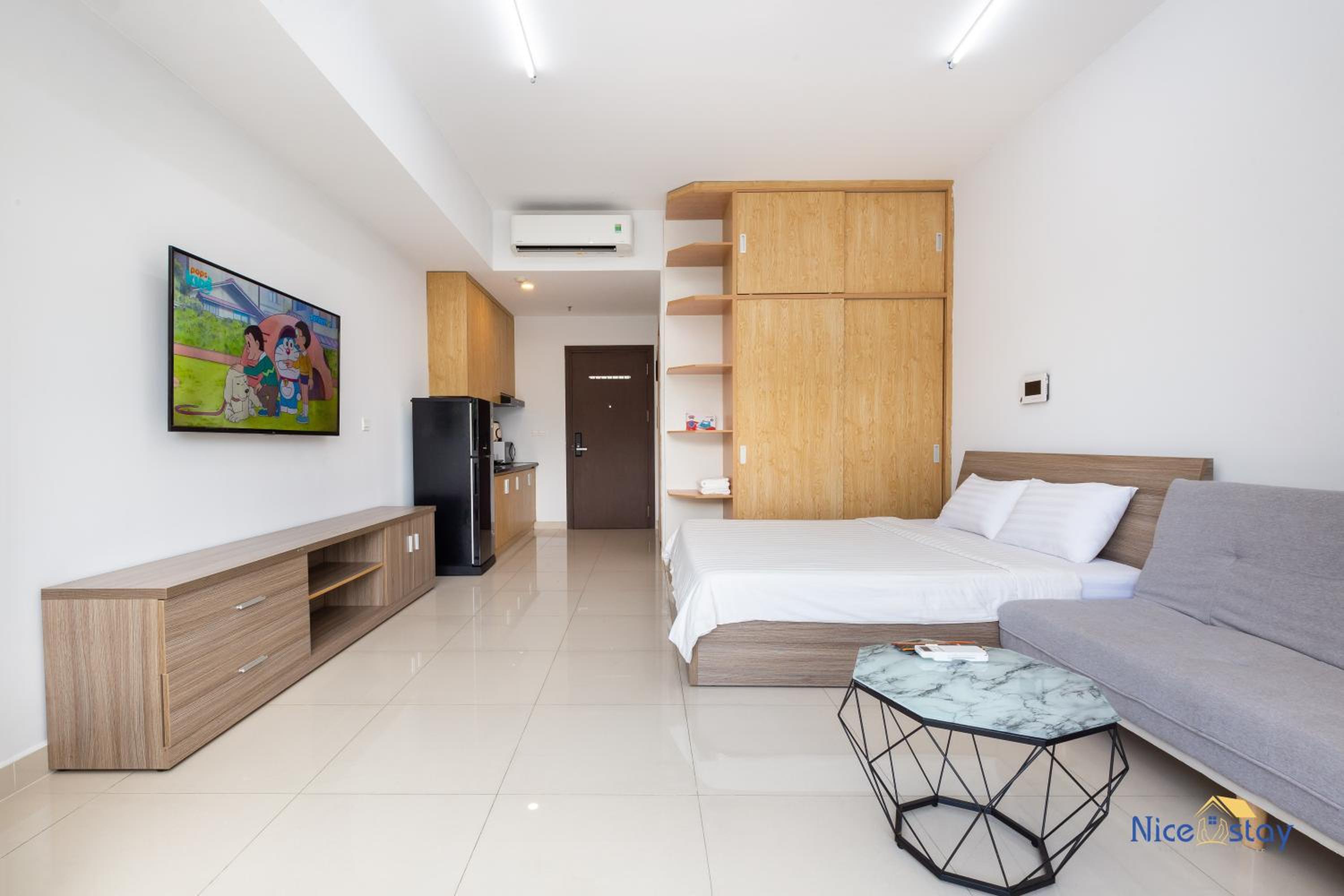 Nice Stay - Botanica Premier Apartment