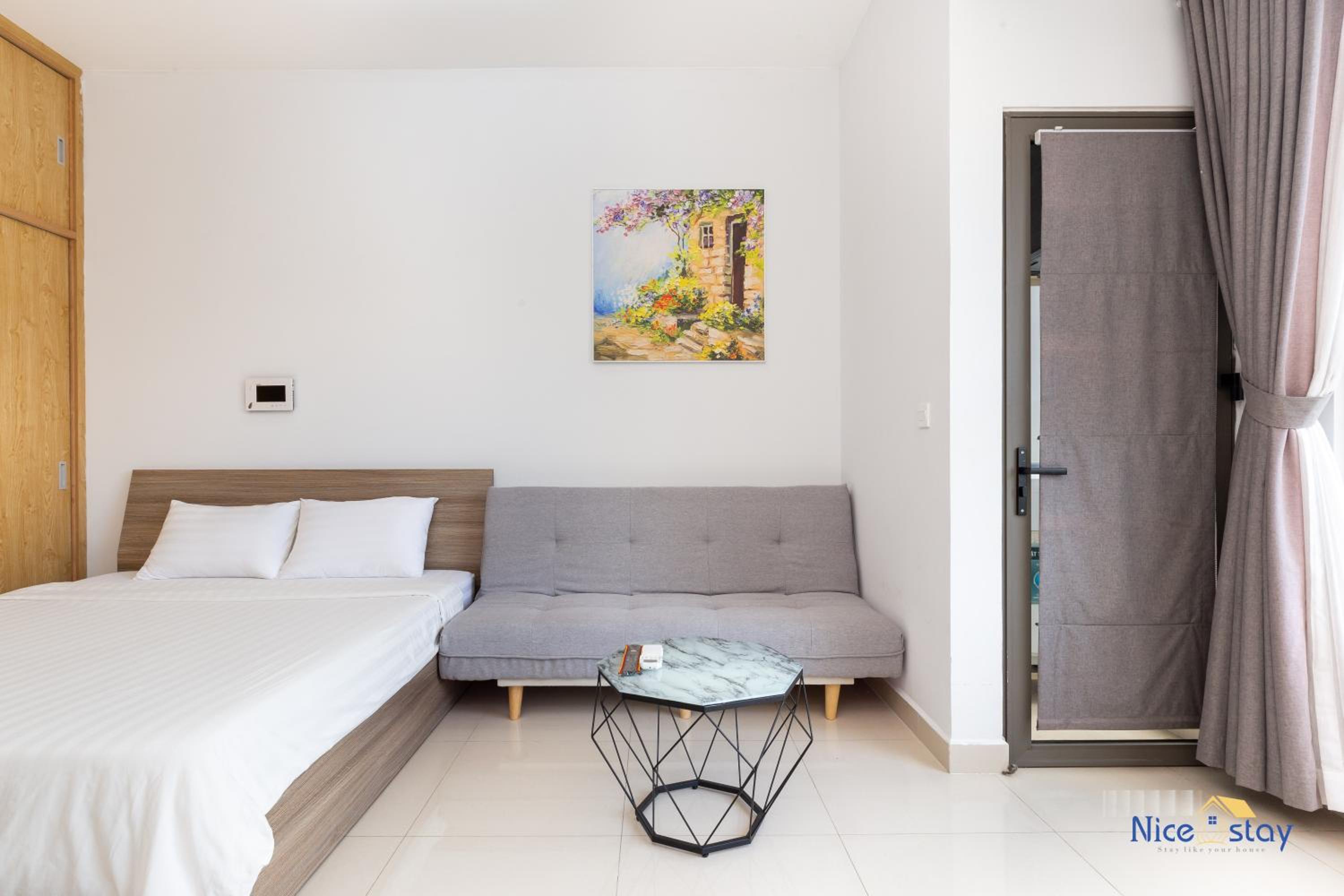 Nice Stay - Botanica Premier Apartment