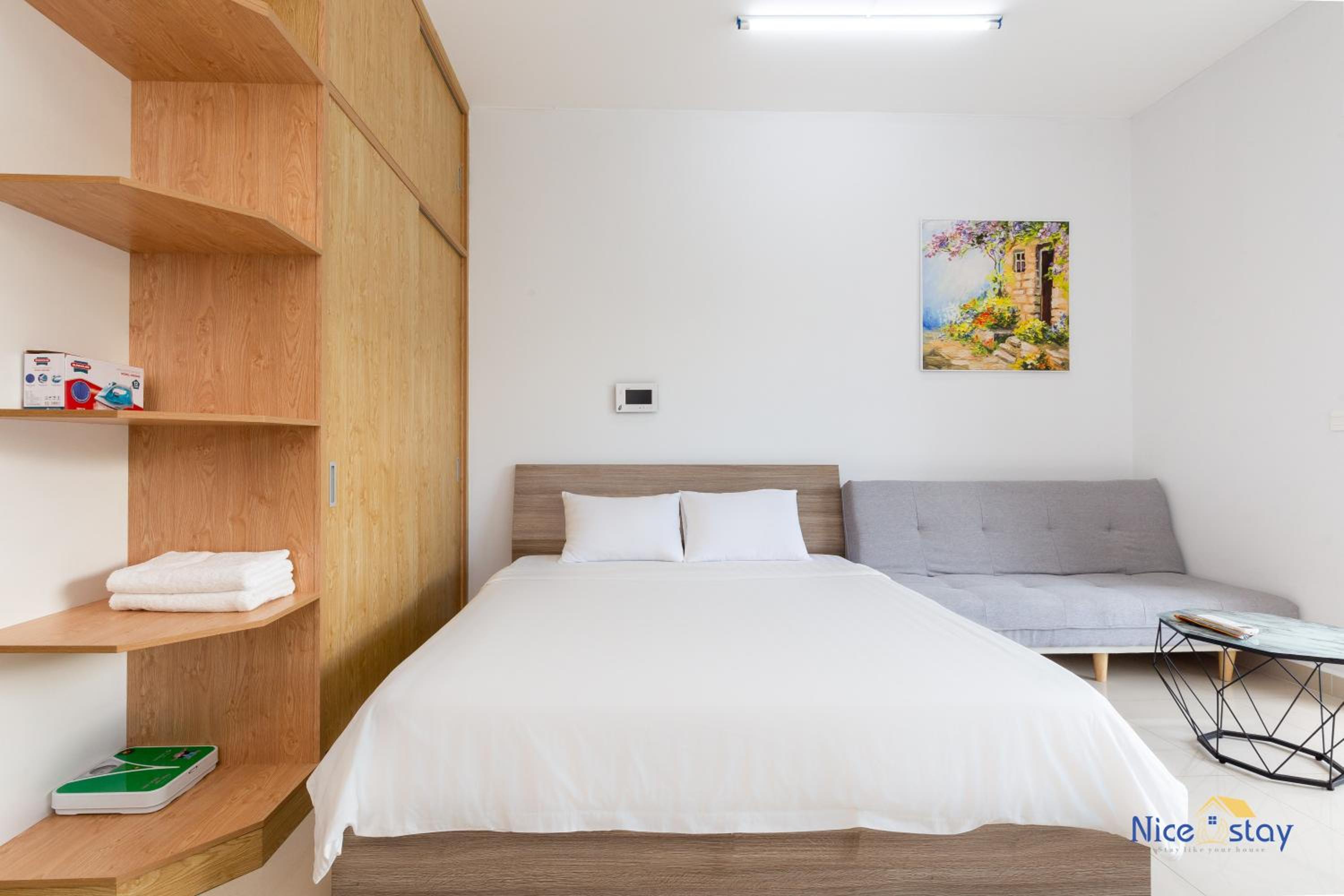 Nice Stay - Botanica Premier Apartment