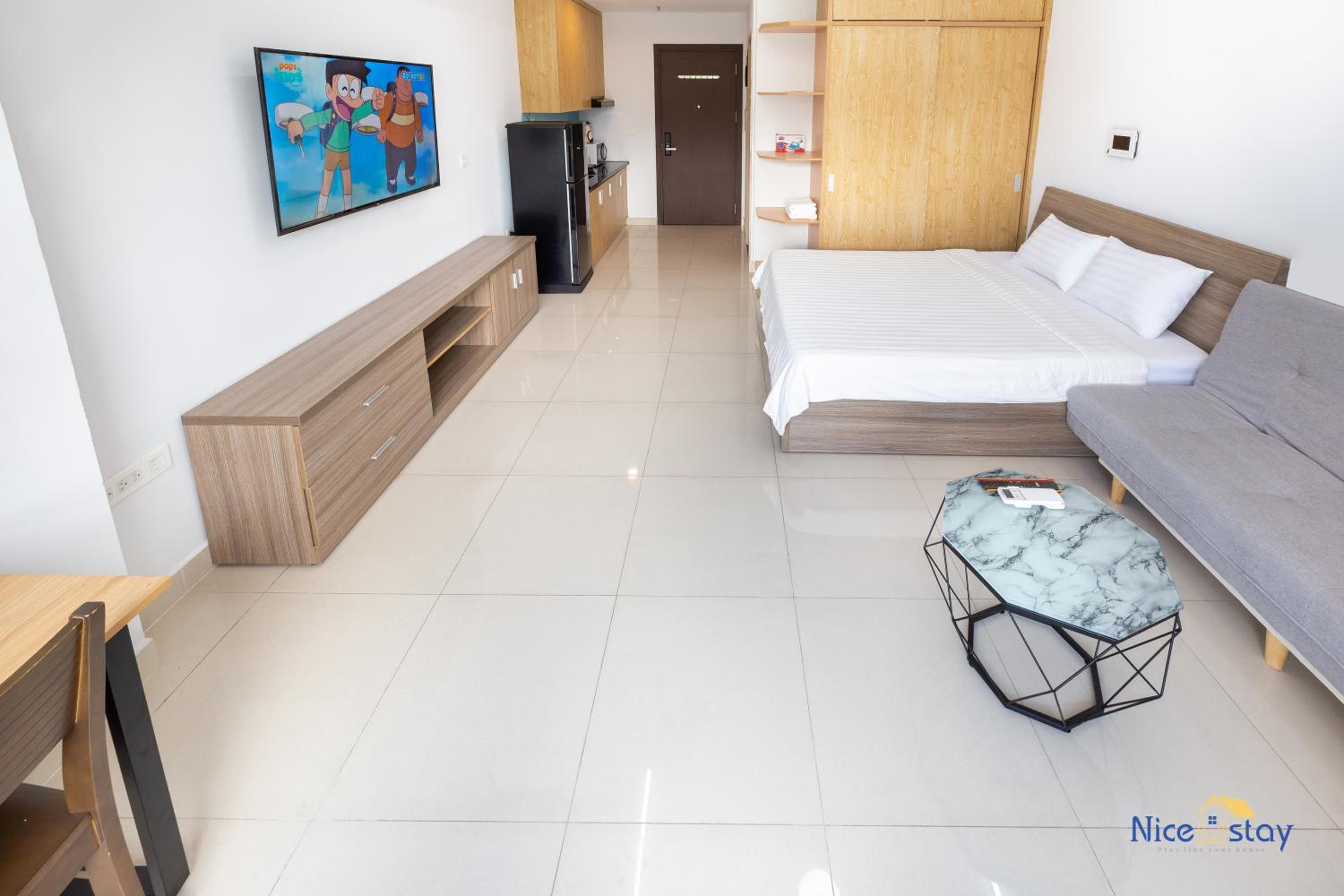 Nice Stay - Botanica Premier Apartment