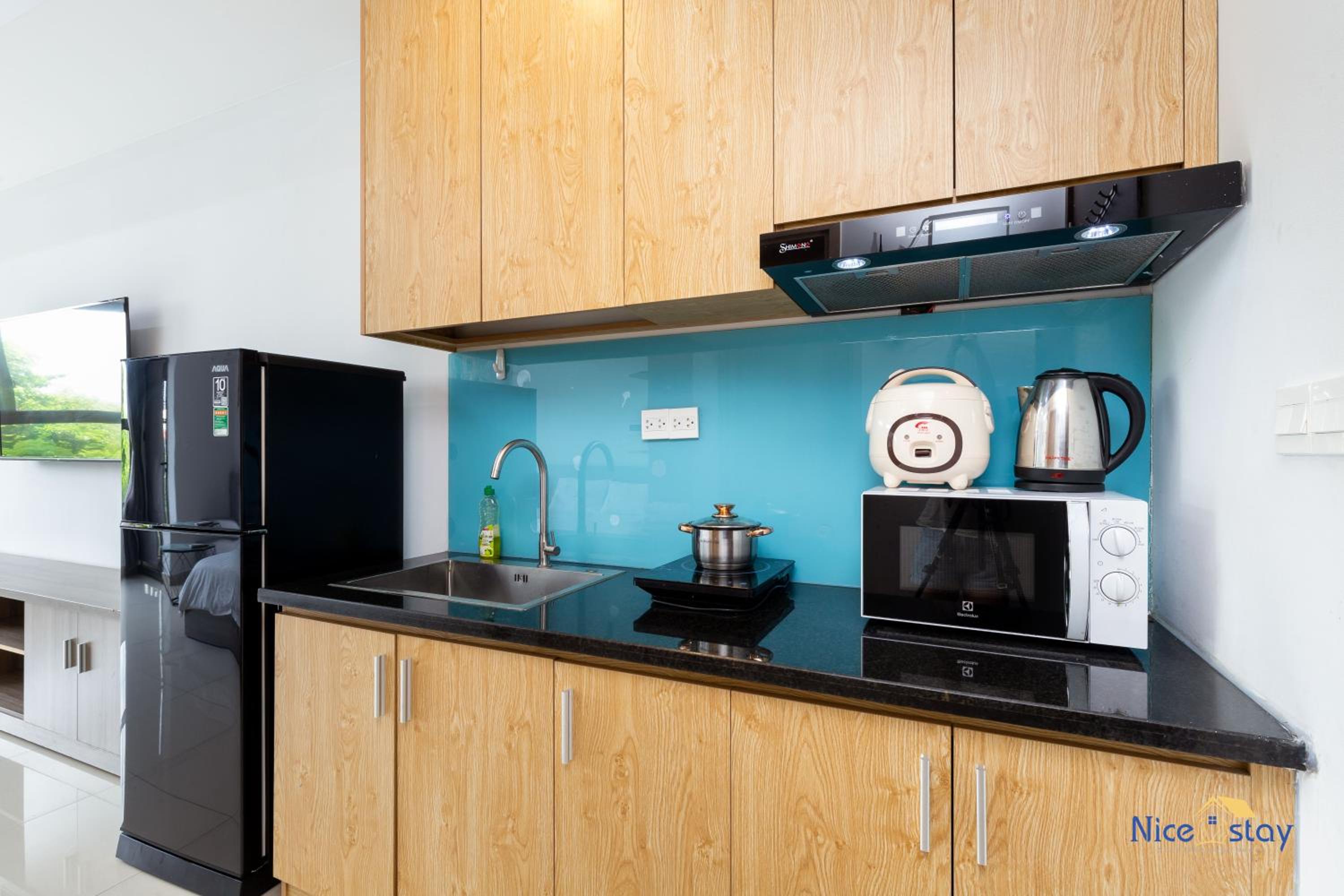 Nice Stay - Botanica Premier Apartment