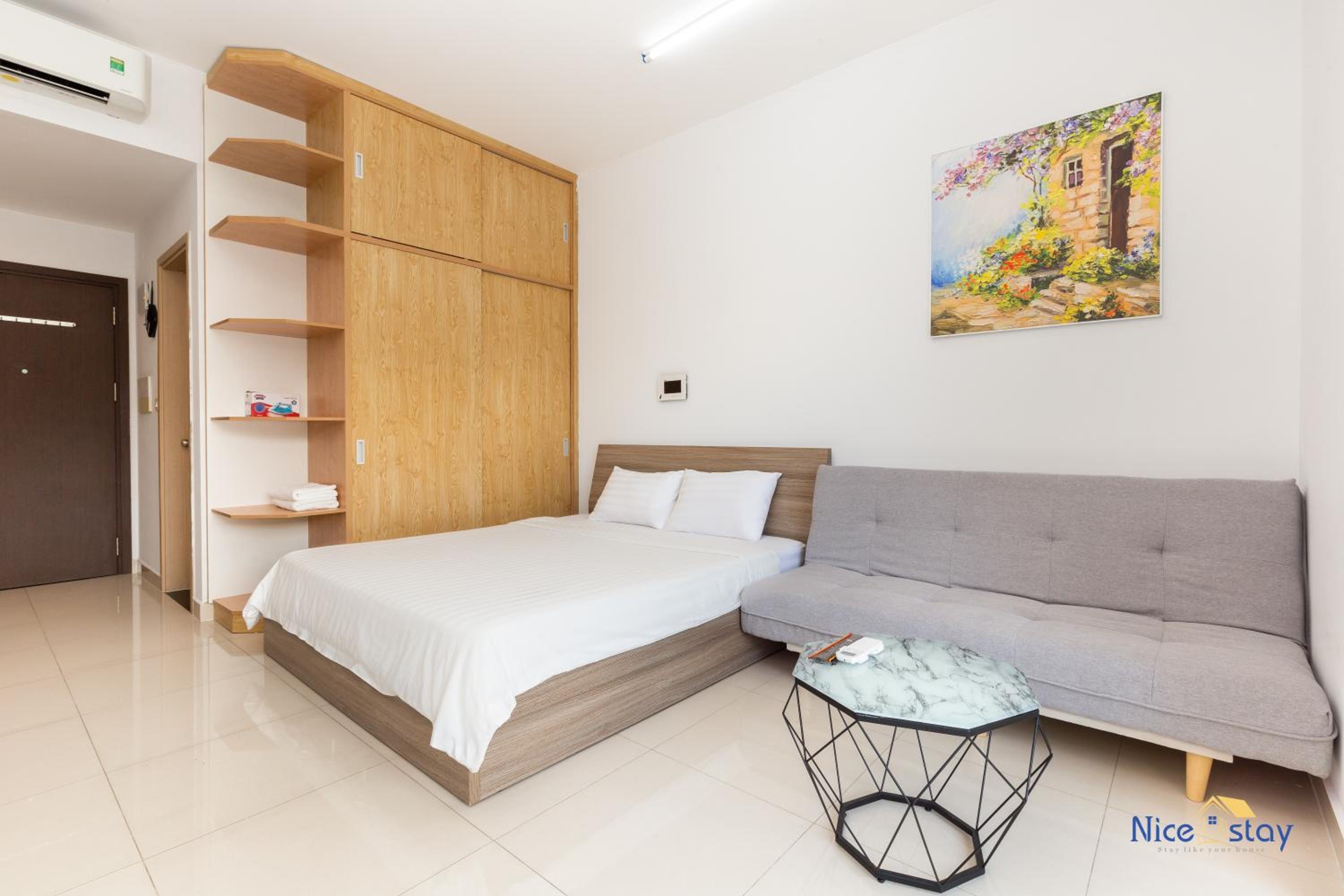 Nice Stay - Botanica Premier Apartment