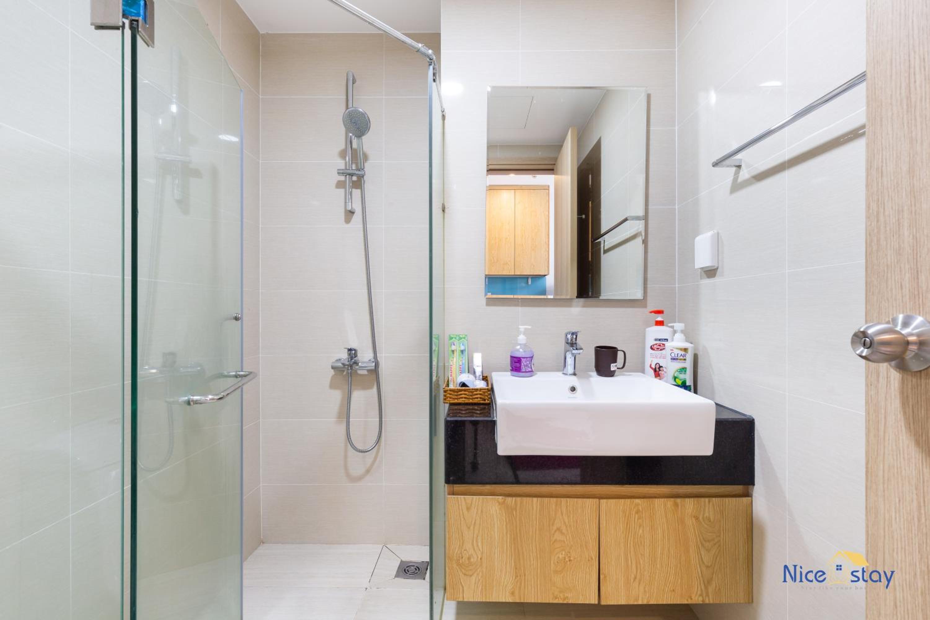 Nice Stay - Botanica Premier Apartment