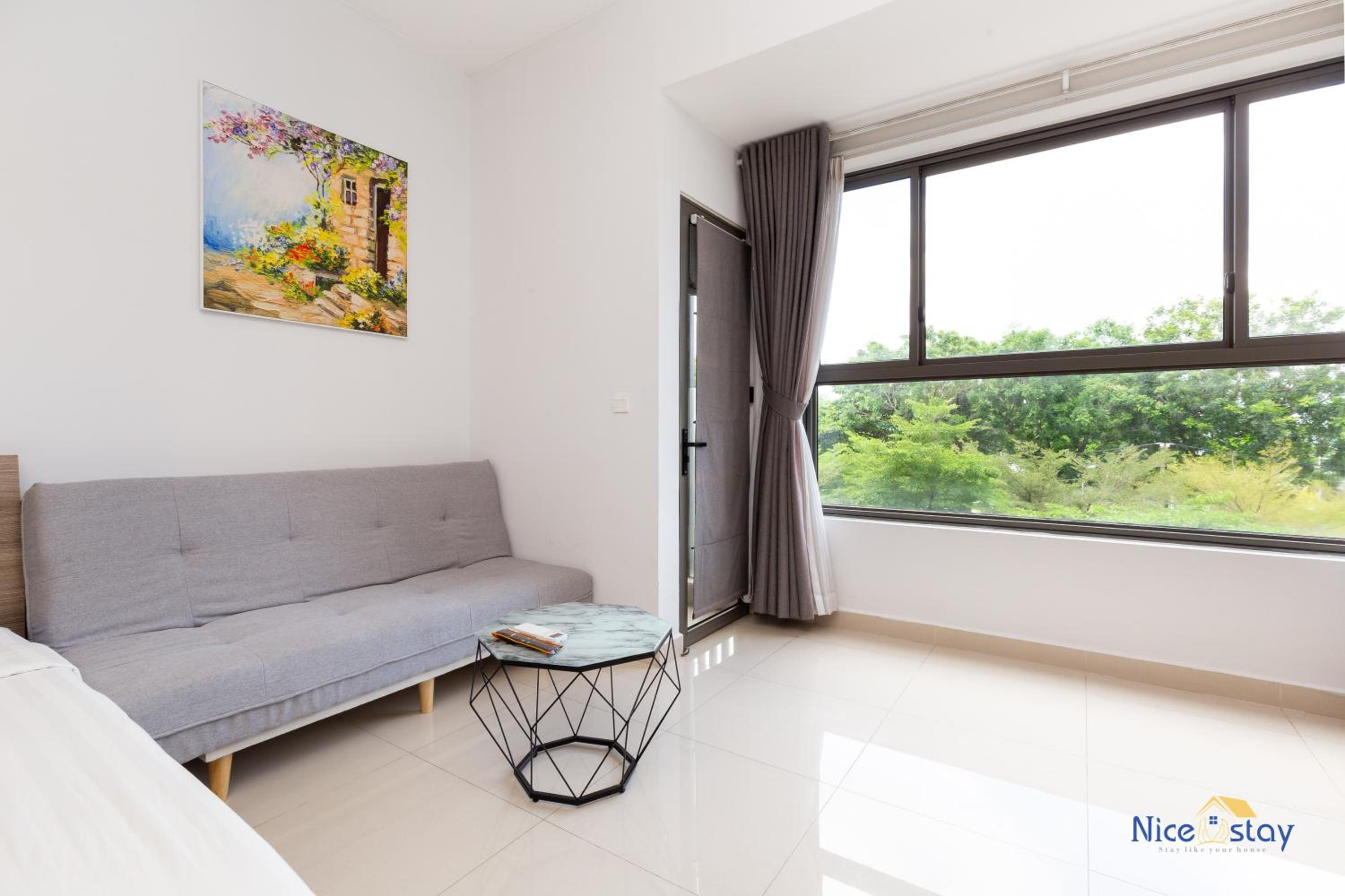 Nice Stay - Botanica Premier Apartment