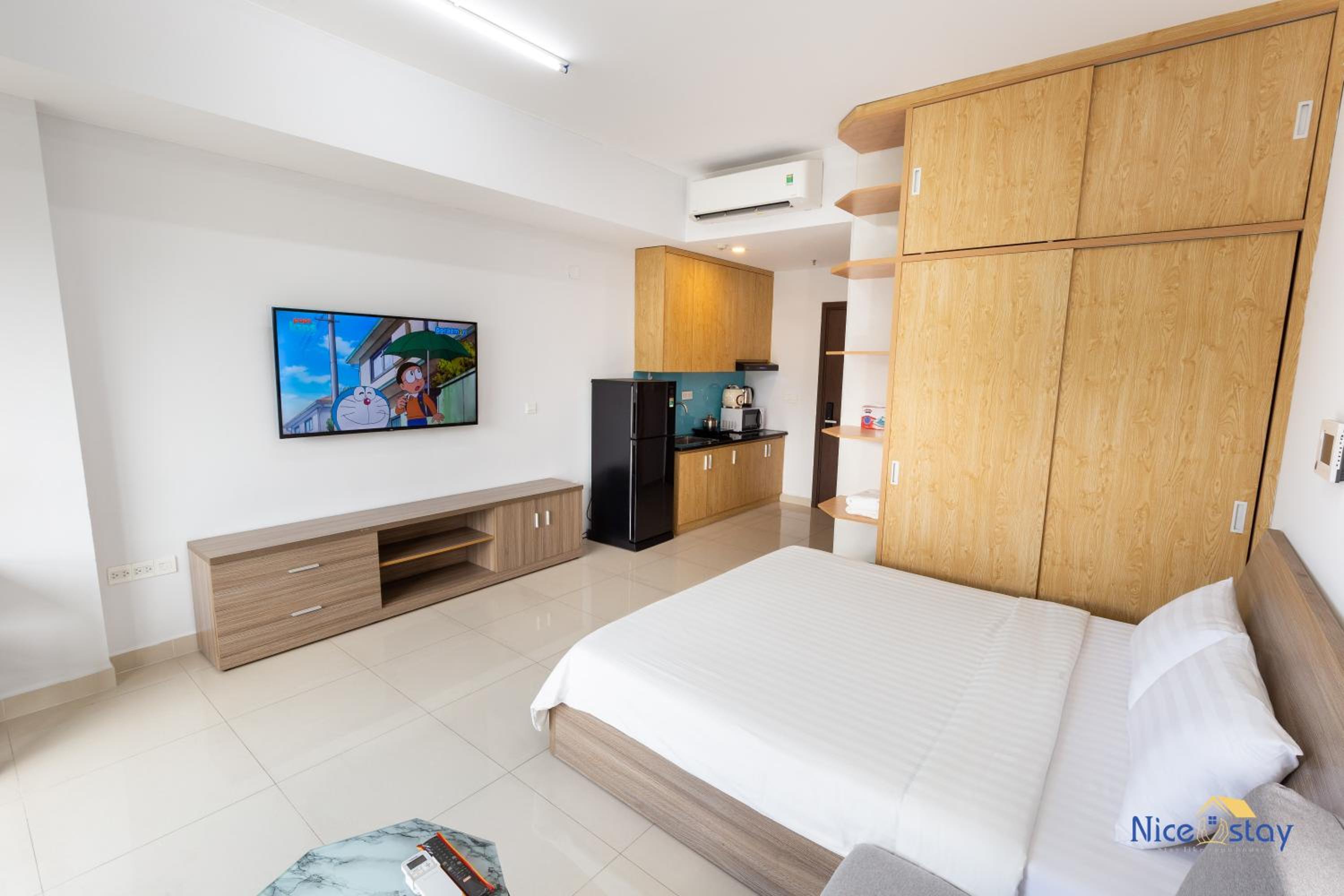 Nice Stay - Botanica Premier Apartment
