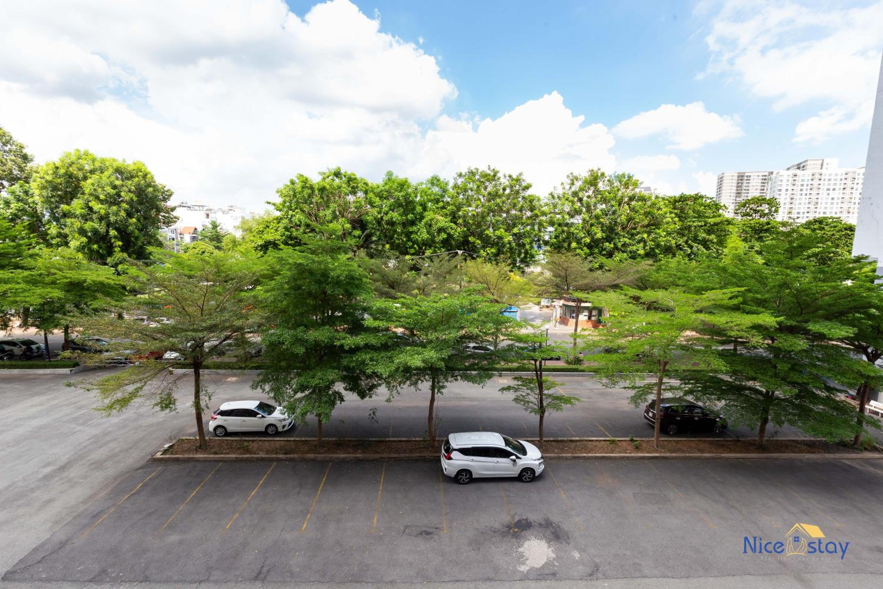 Nice Stay - Botanica Premier Apartment