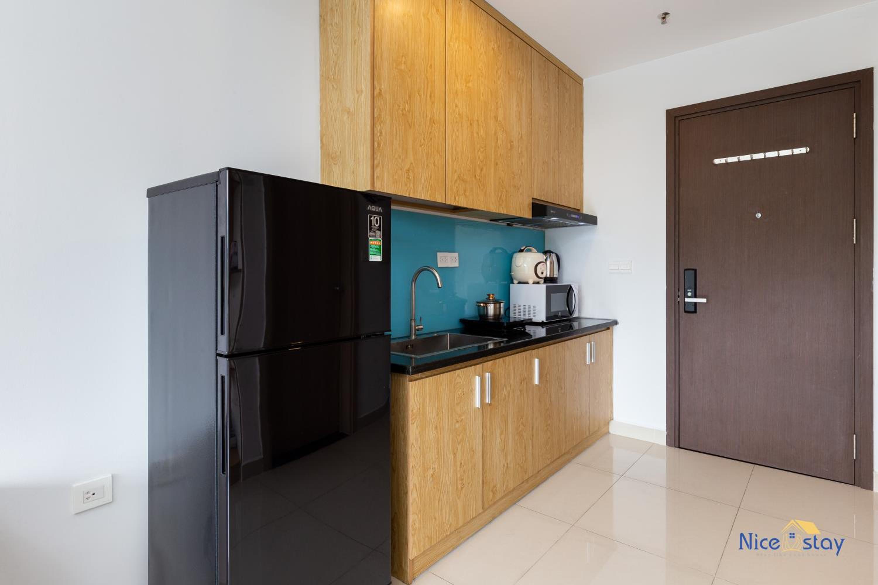Nice Stay - Botanica Premier Apartment