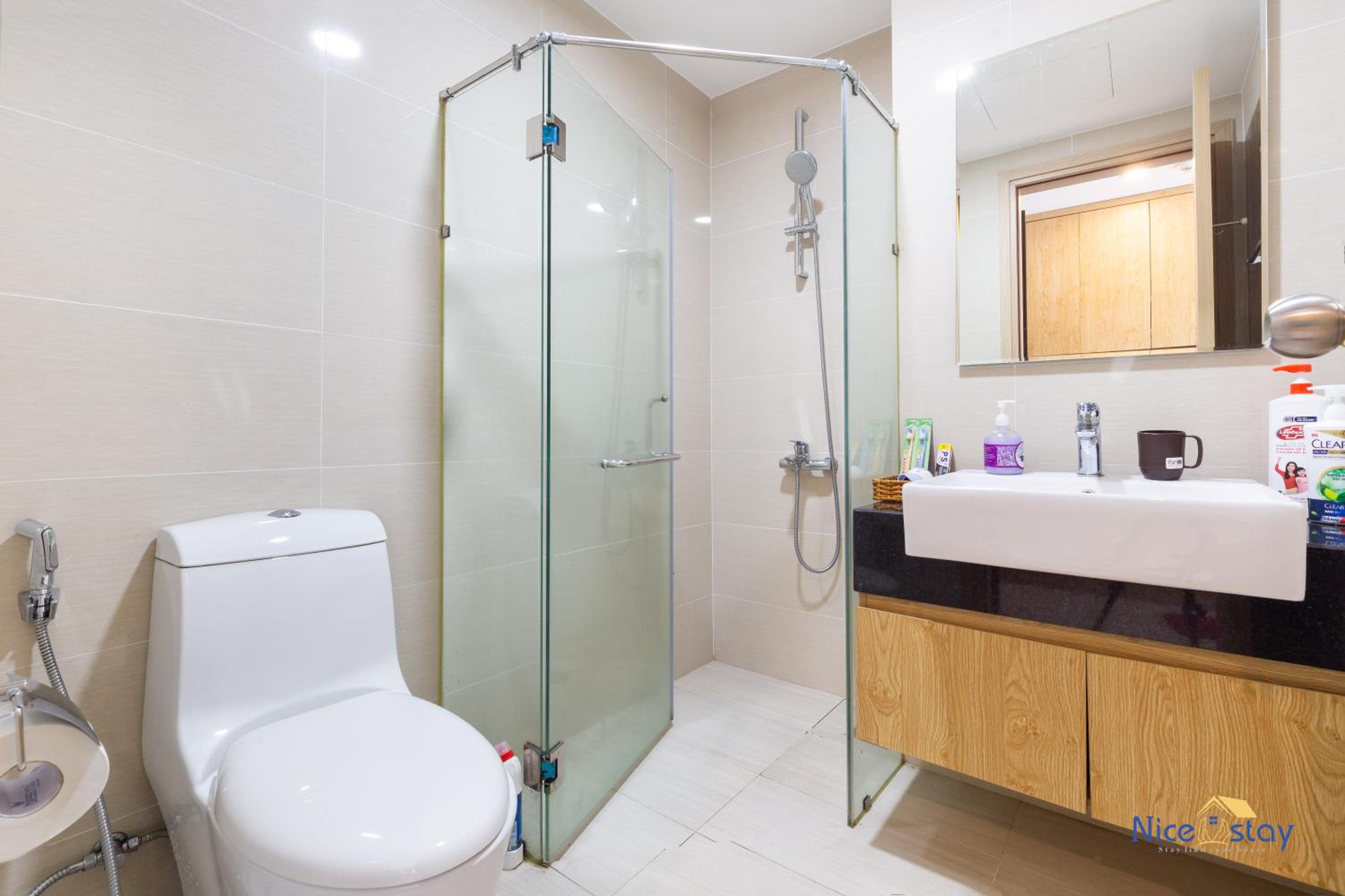 Nice Stay - Botanica Premier Apartment
