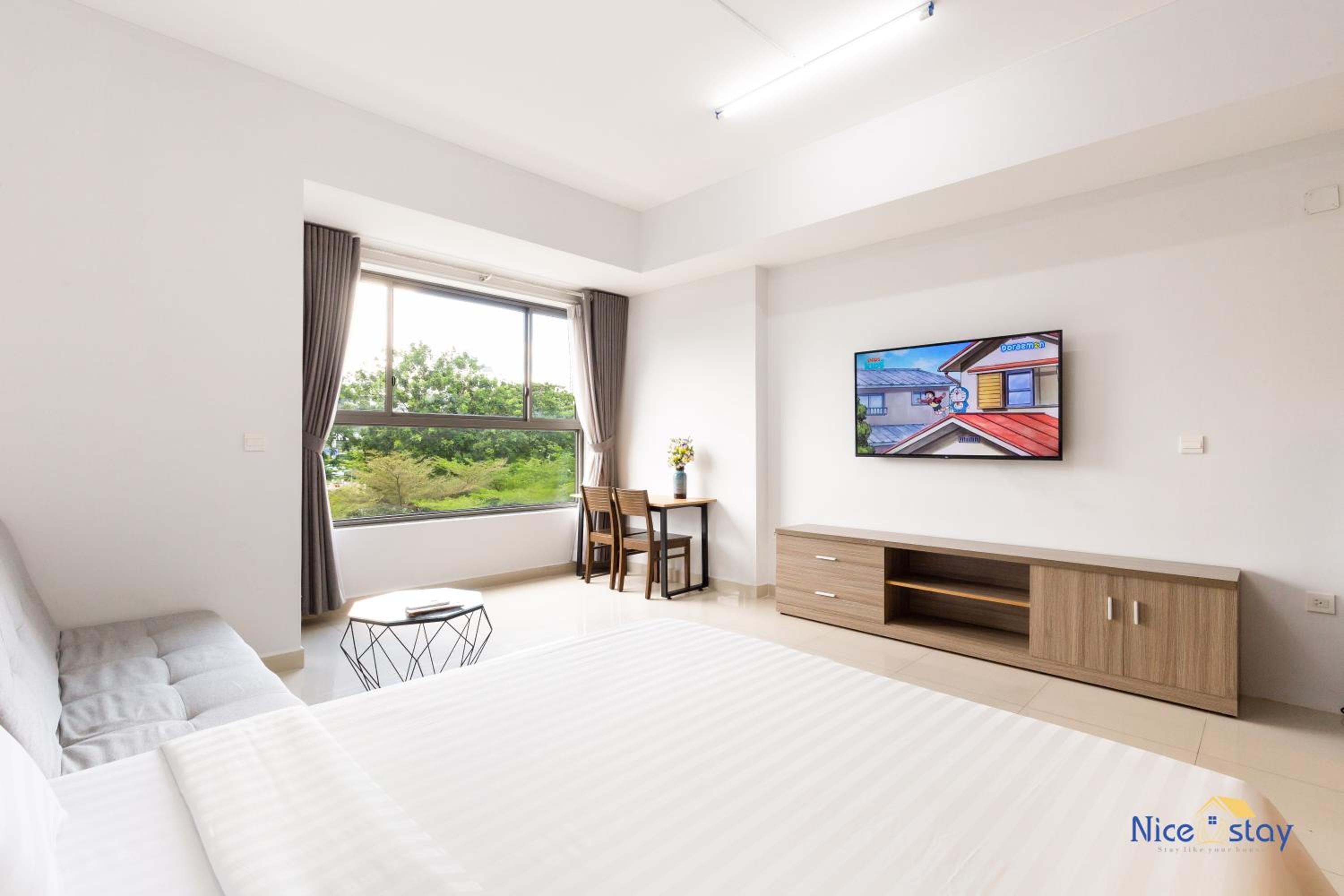 Nice Stay - Botanica Premier Apartment